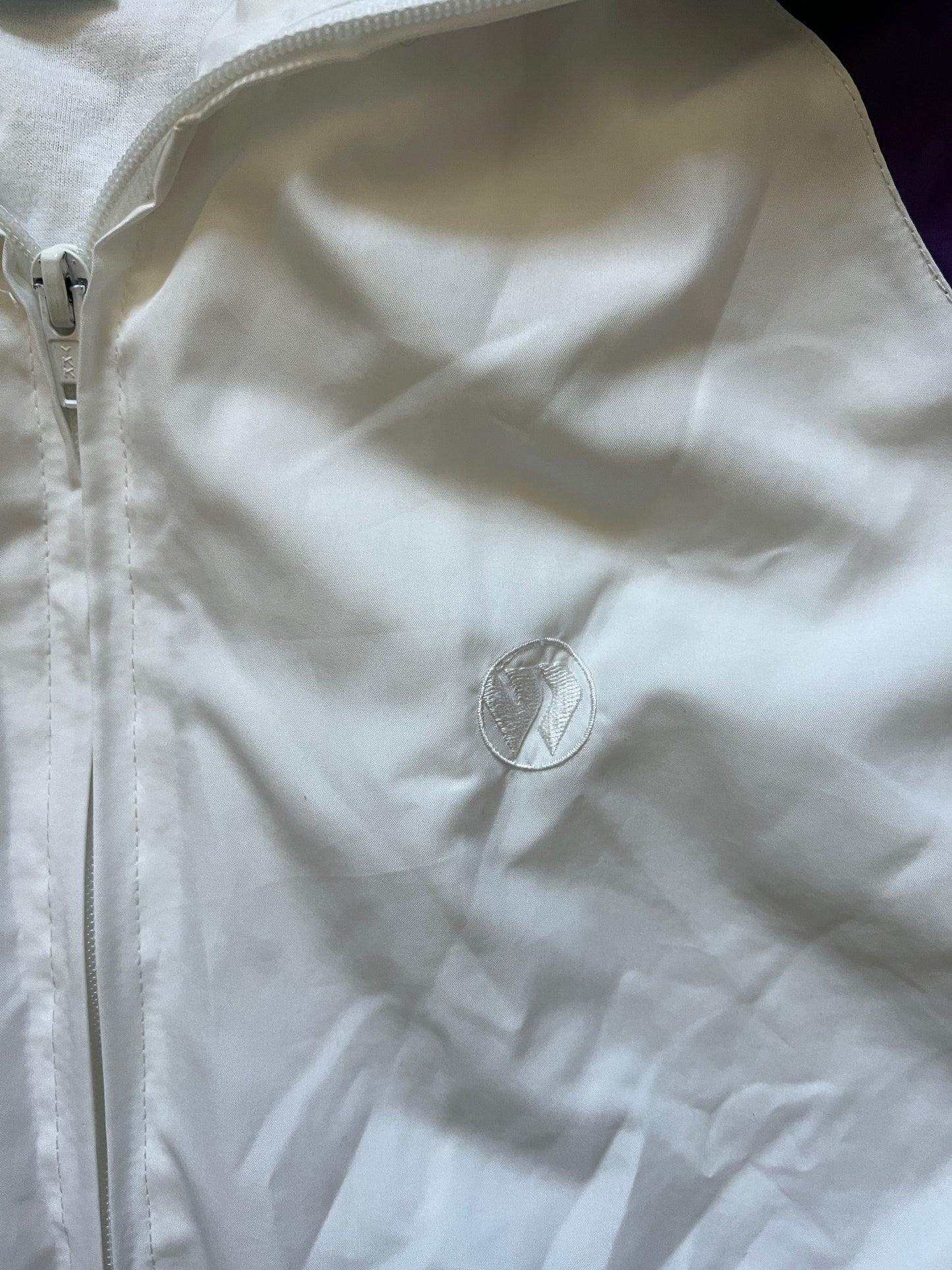 Vintage Wimbledon Tracksuit (circa 1990s)