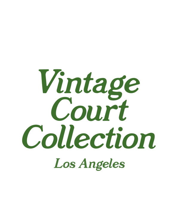 Vintage Court Collection 