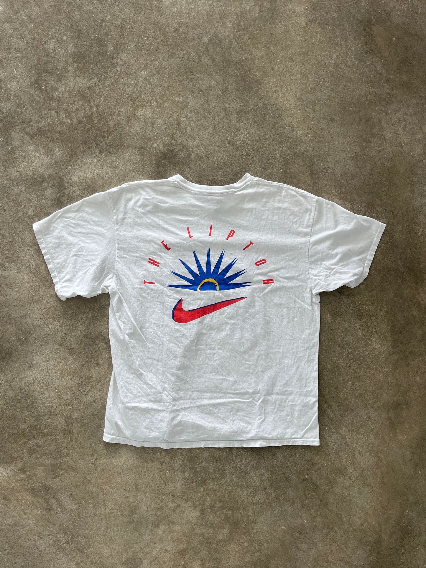 Vintage 1995 The Lipton Championships (Miami Open) T-Shirt
