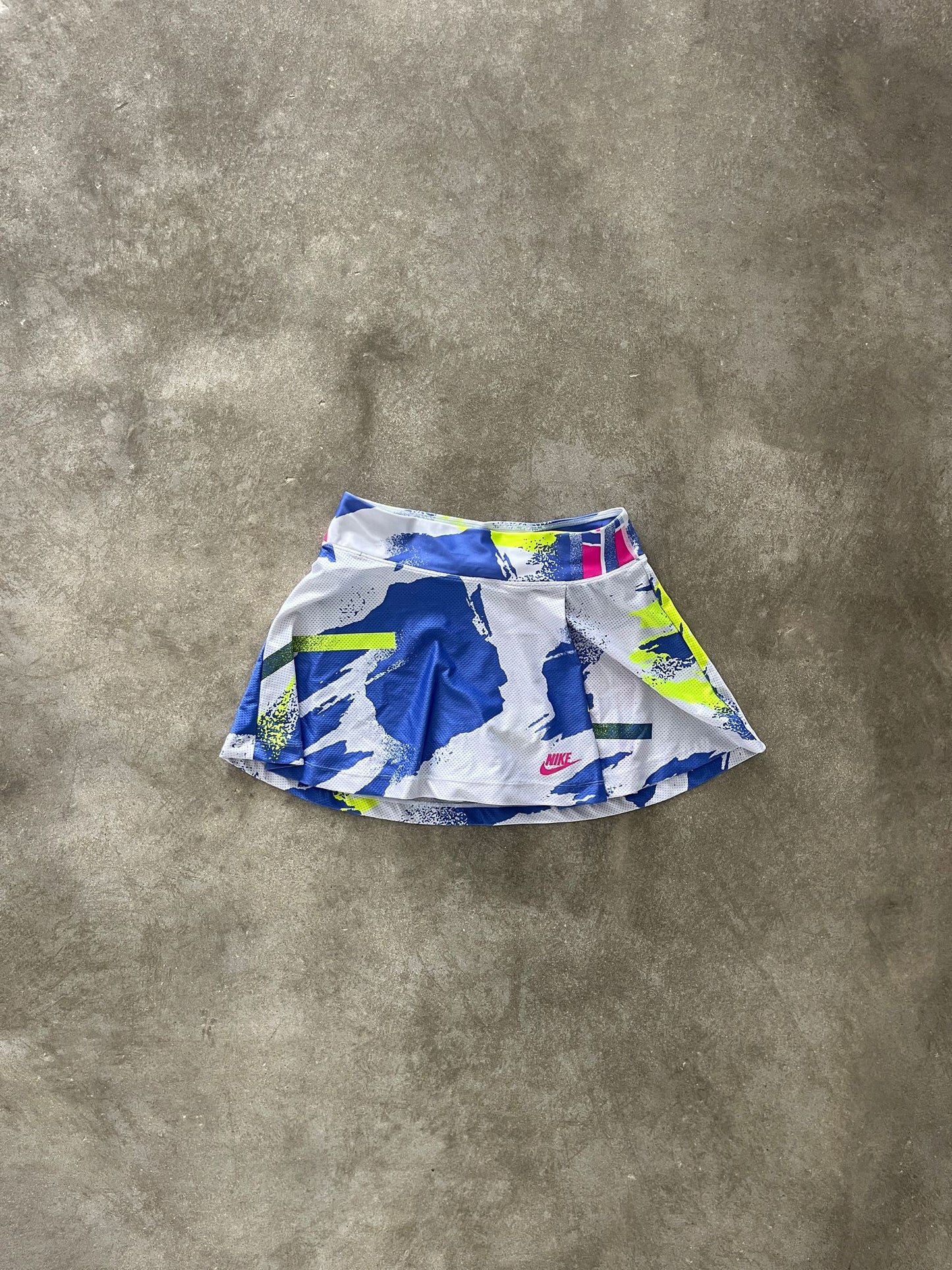 Vintage Nike Challenge Court Skirt (reissue)