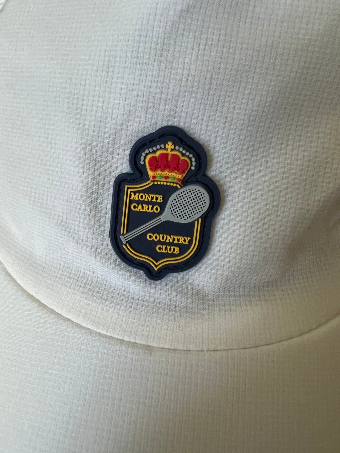 Monte-Carlo Country Club Hat (BRAND NEW W/TAG)