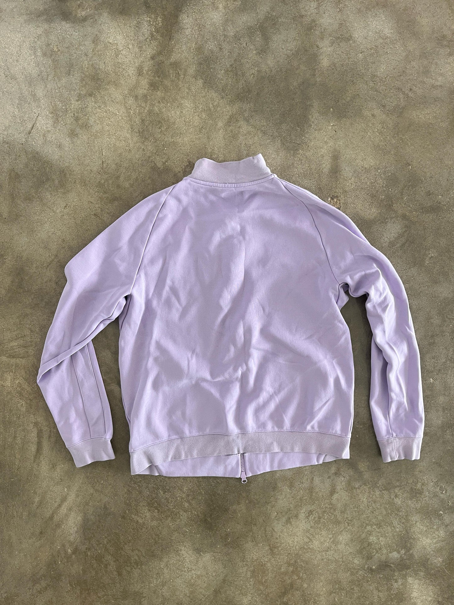 Vintage Nike Federer Jacket (circa 2010s)