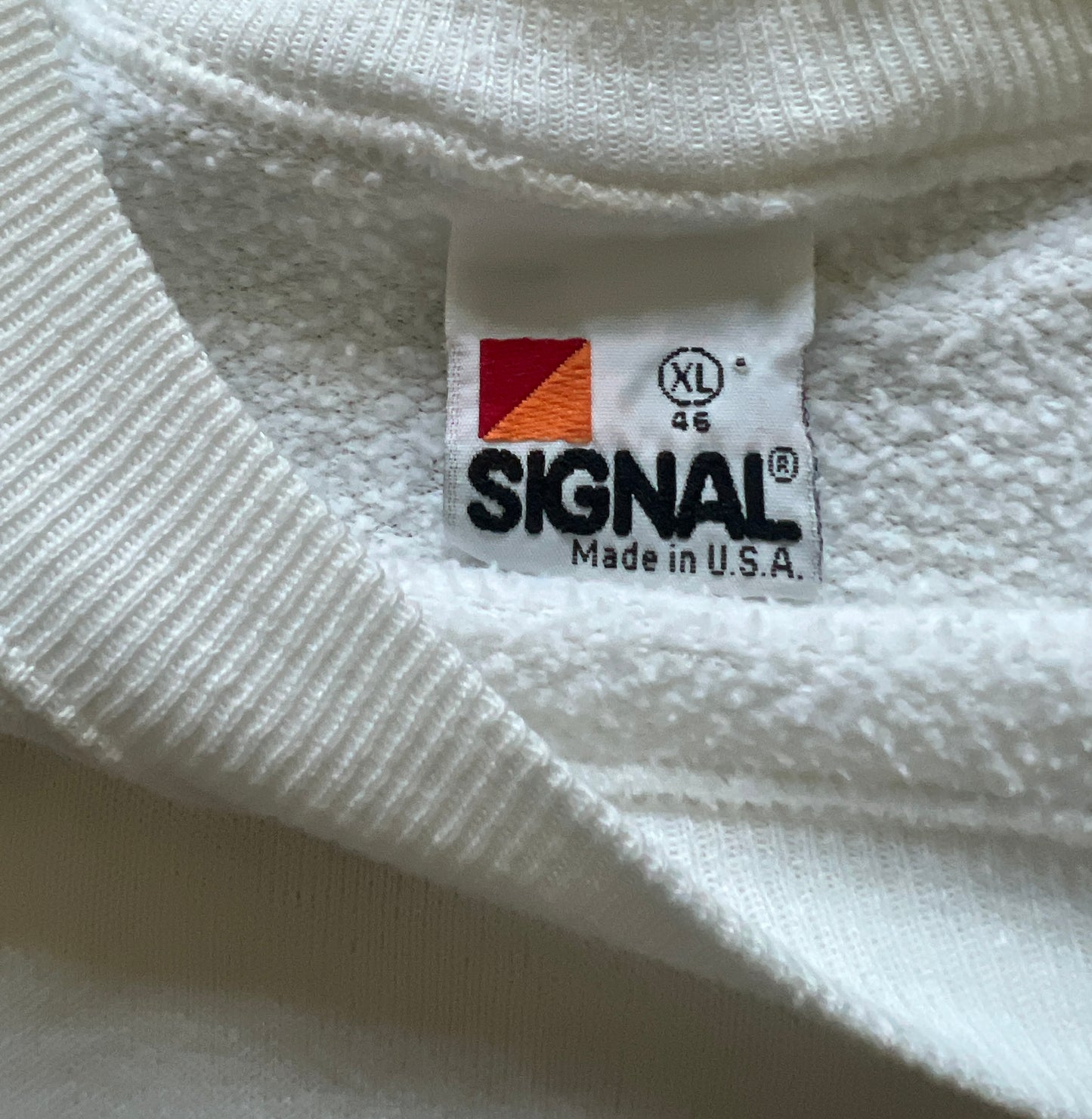 Vintage 1988 US Open Crewneck Sweatshirt