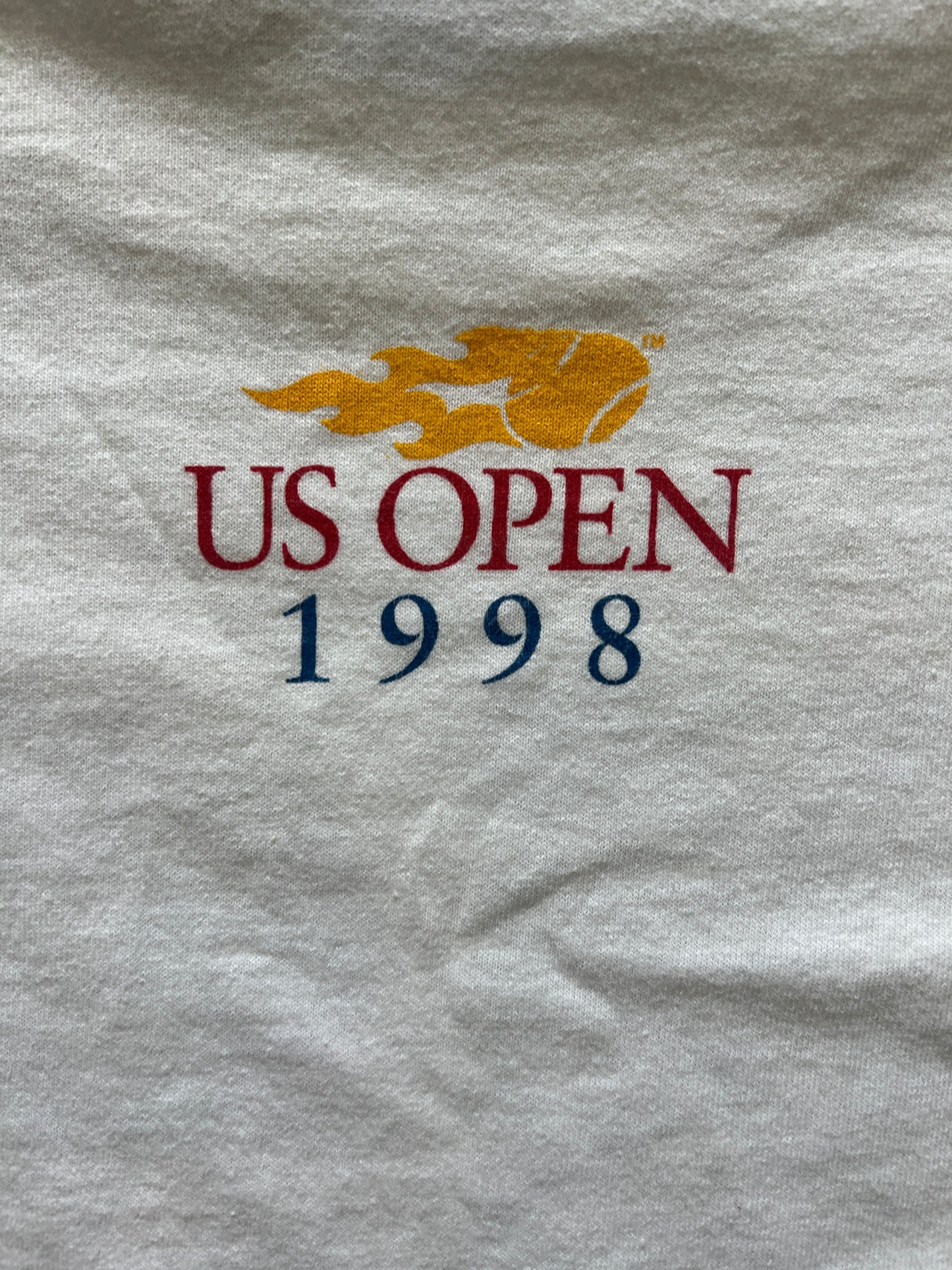 Vintage 1998 US Open T-Shirt