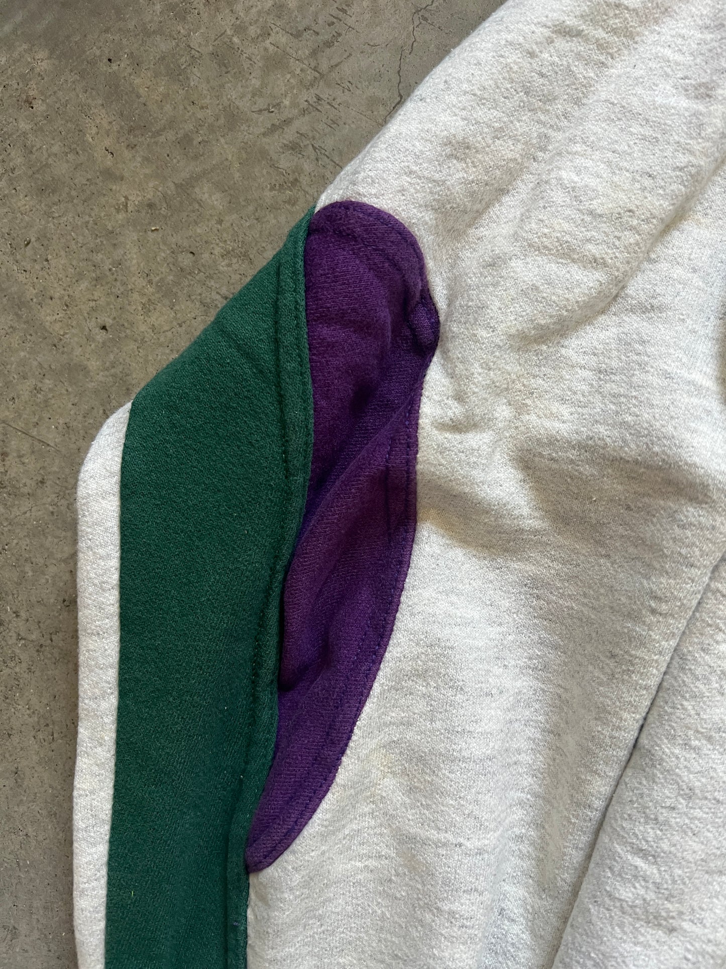 Vintage Wimbledon Crewneck Sweatshirt (circa 1980s)