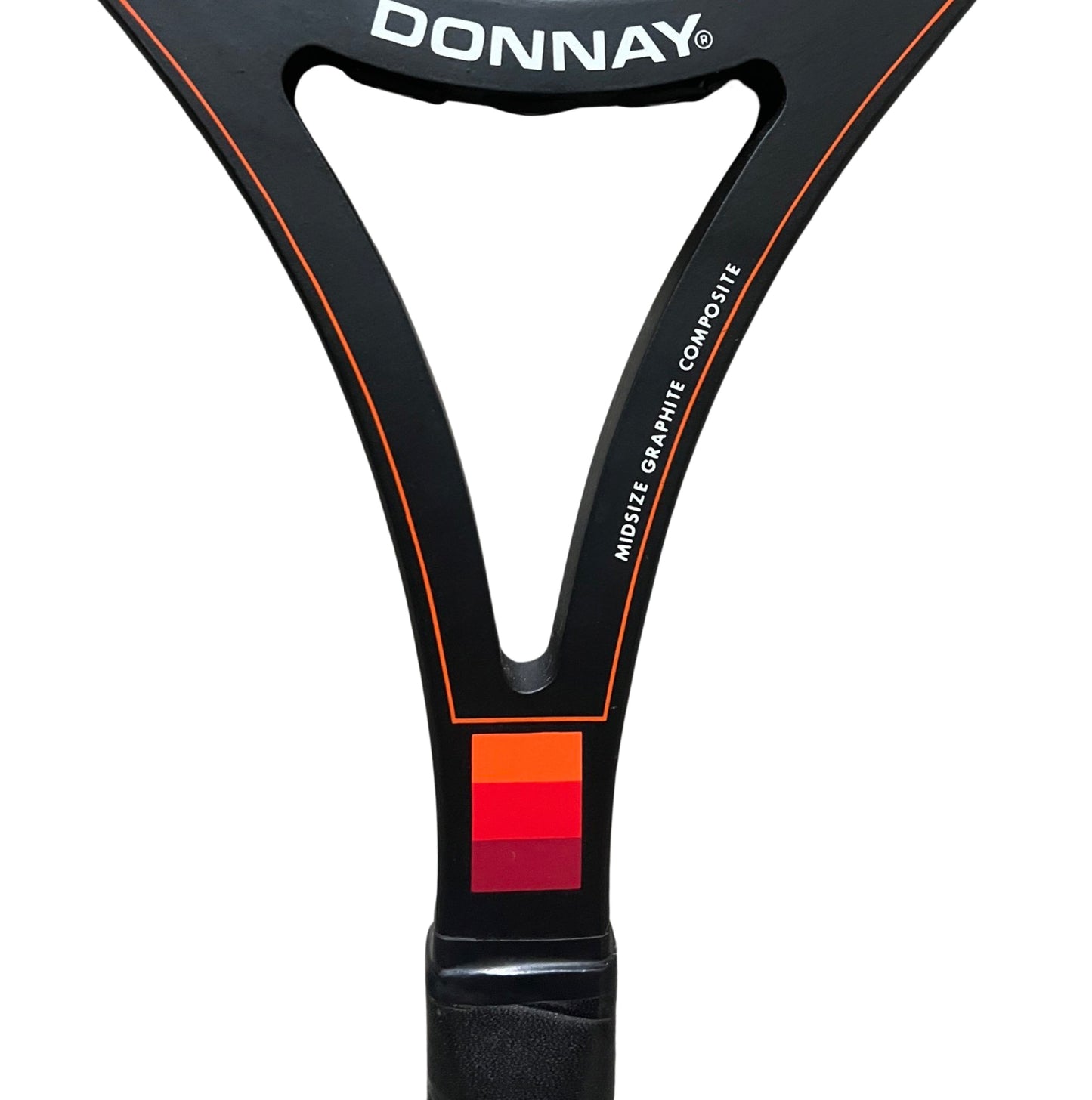 Vintage Donnay Wimbledon Mid Tennis Racquet (1980s)