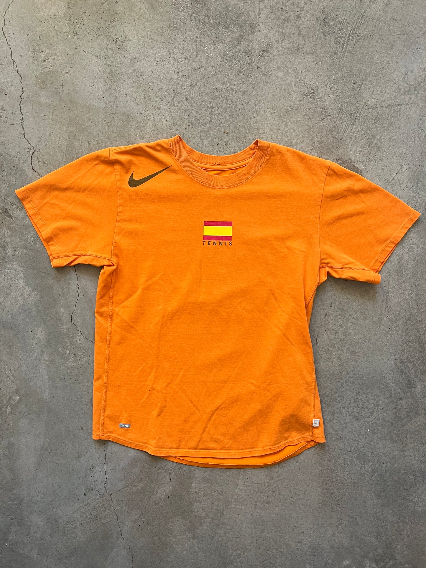Nike Rafael Nadal Team Spain T-Shirt