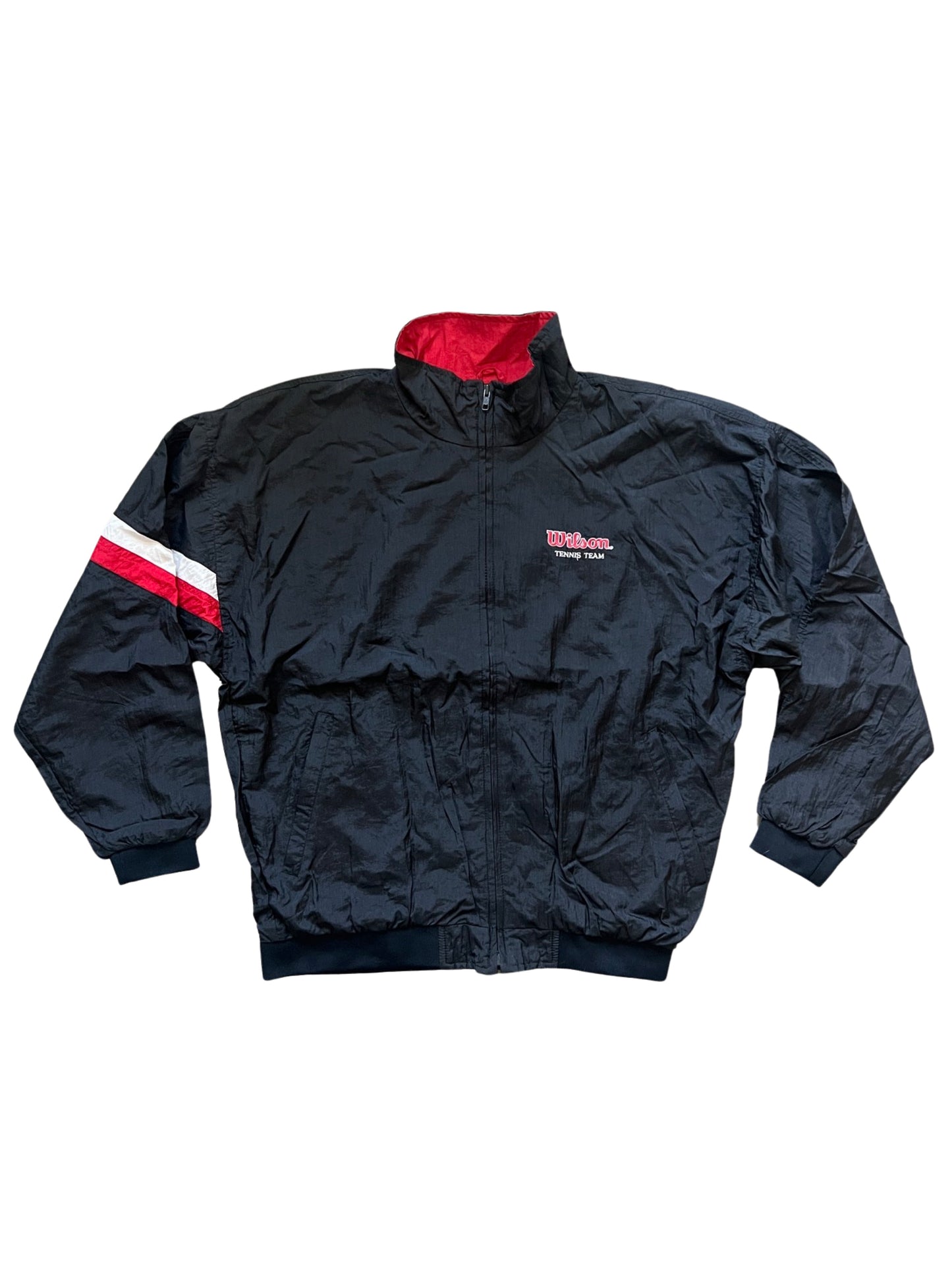 Vintage Wilson Tennis Team Jacket (circa 1990s)