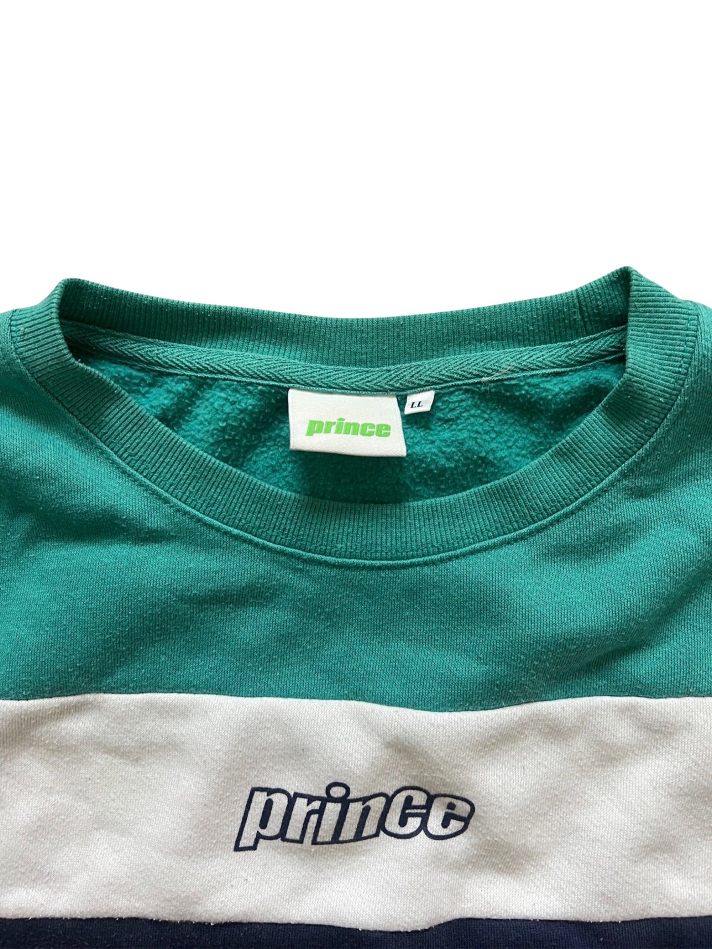 Vintage Prince Crewneck Sweatshirt (circa 2000s)