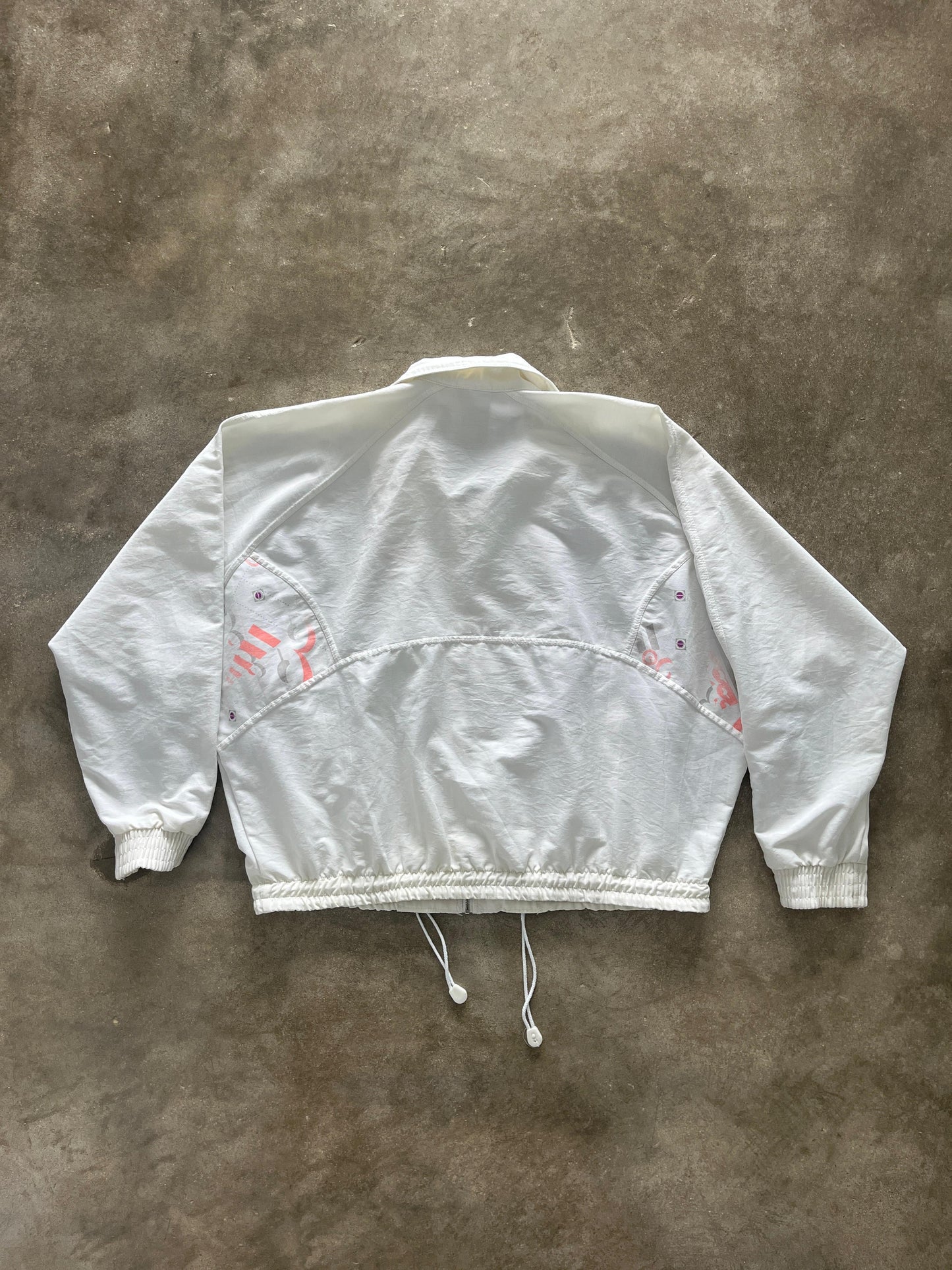Vintage Nike Challenge Court Jacket (circa 1990s)