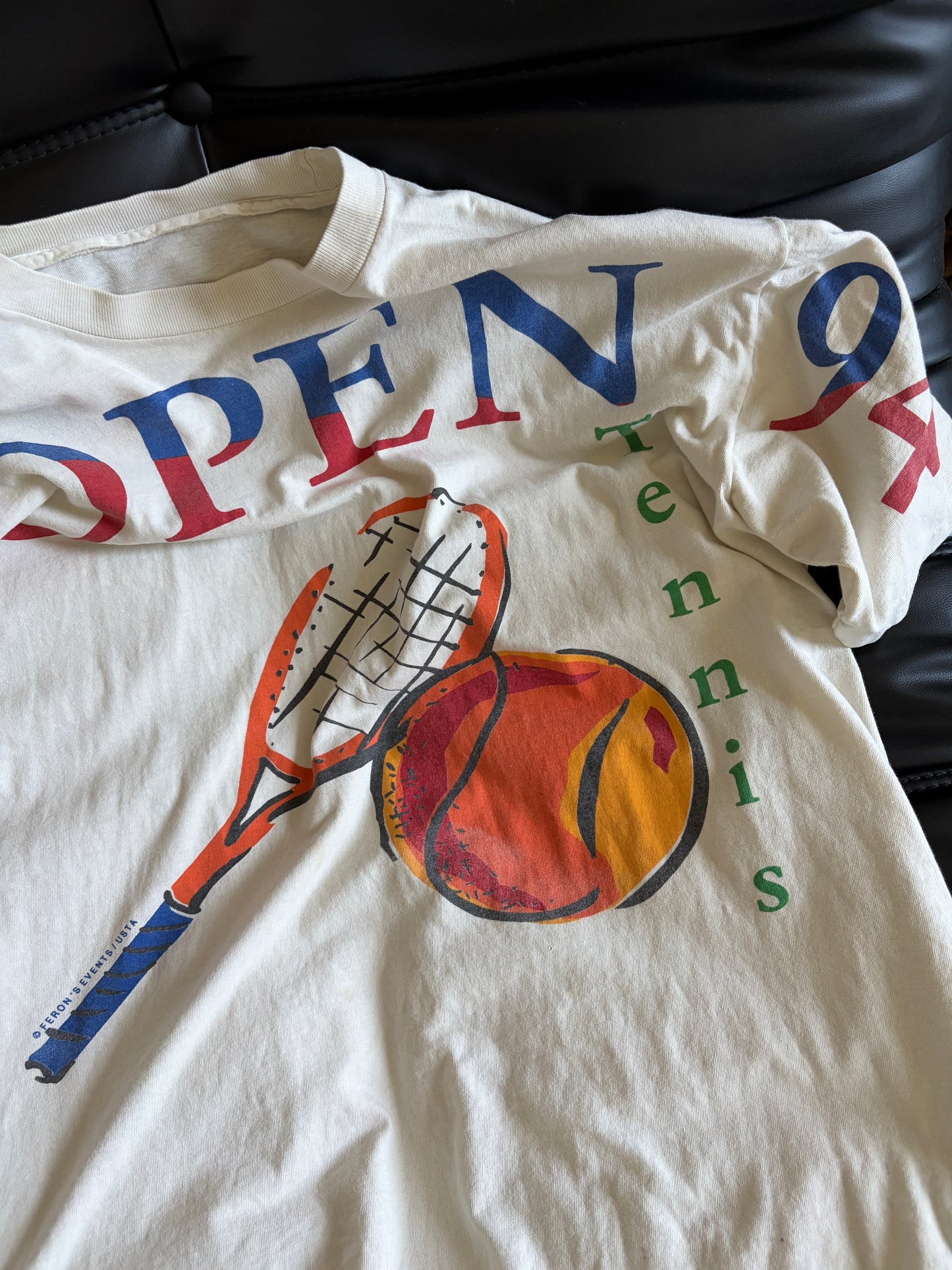 Vintage 1994 US Open T-Shirt