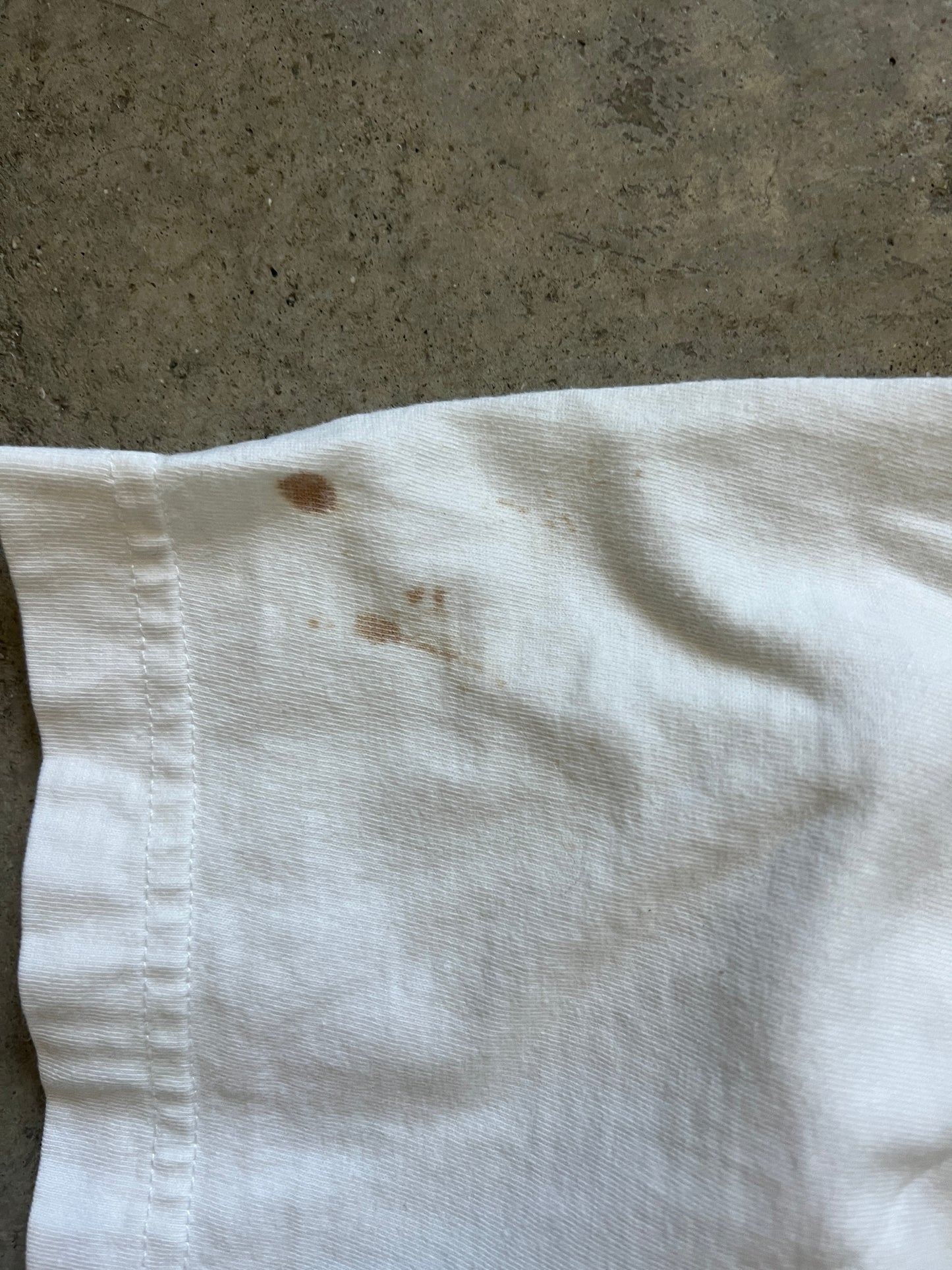 Vintage Nike Monte Carlo Open T-Shirt (circa 1990s) (Rare)