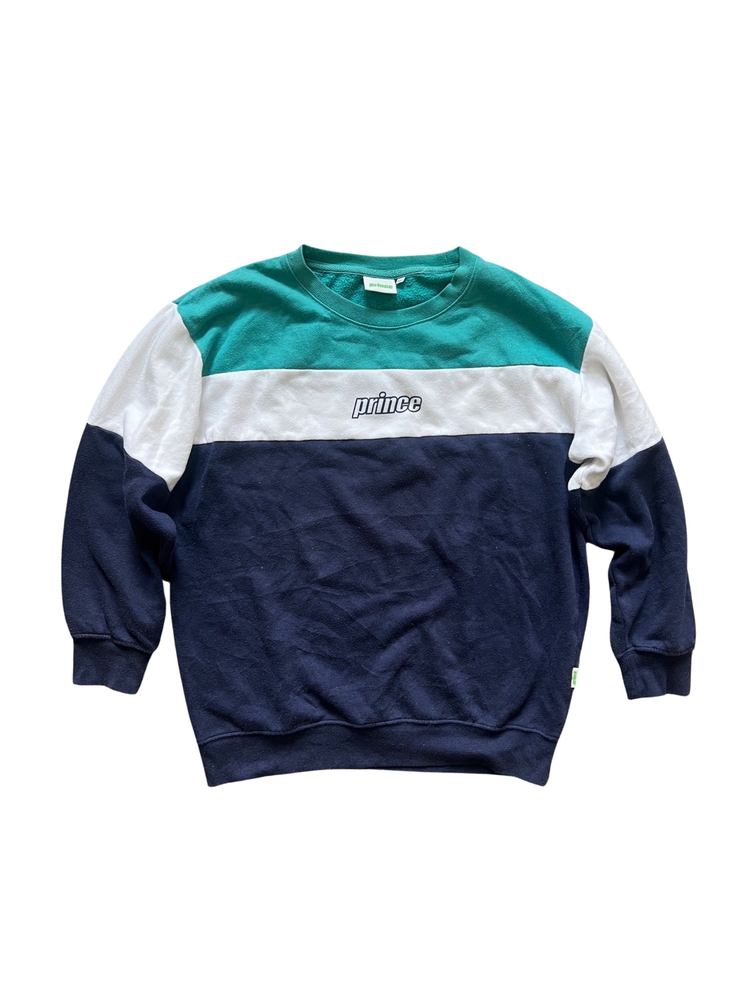 Vintage Prince Crewneck Sweatshirt (circa 2000s)