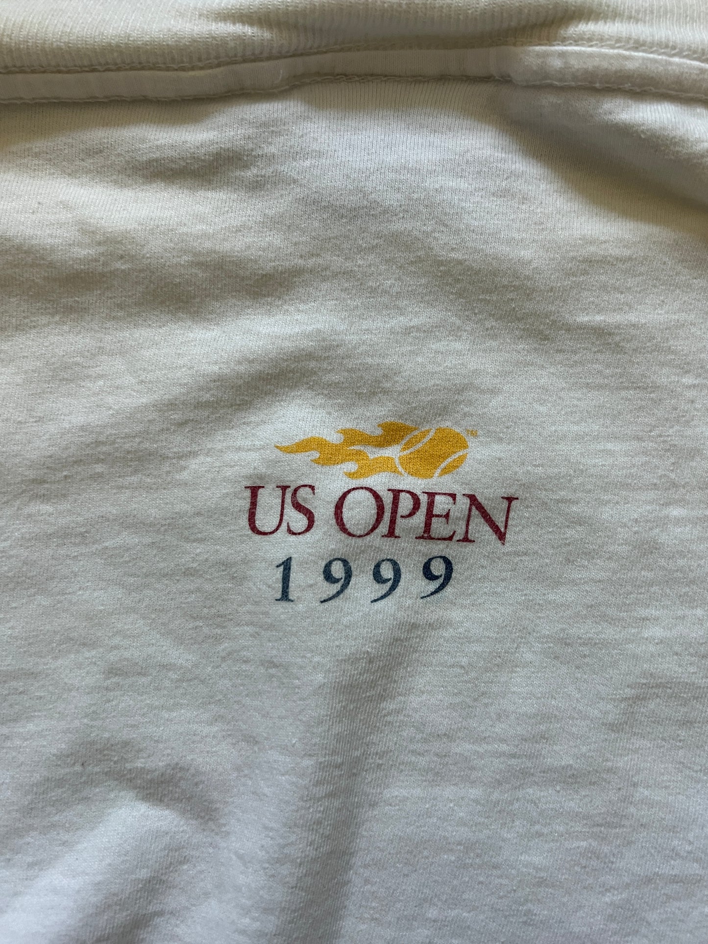 Vintage 1999 US Open T-Shirt