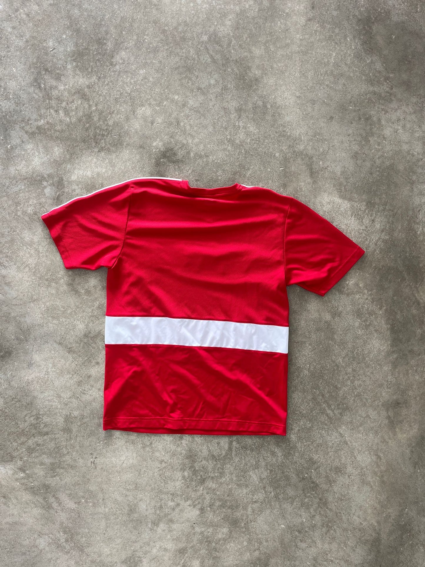 Vintage Nike Tennis Tee (circa 2000s)