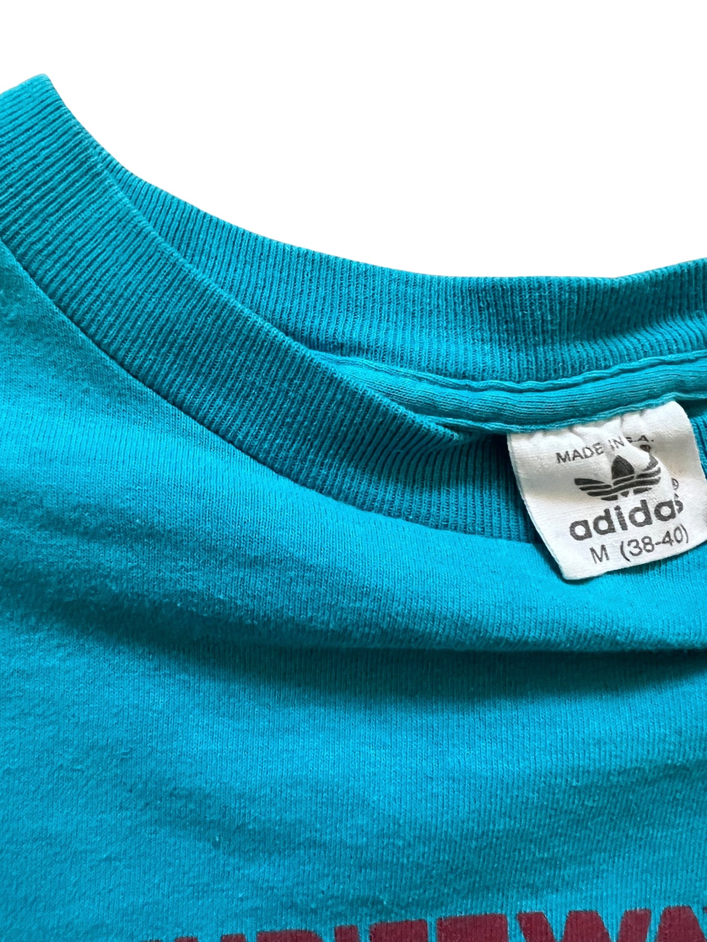 Vintage Thriftway ATP Championship (Cincinnati Open) T-Shirt (circa 1990s)