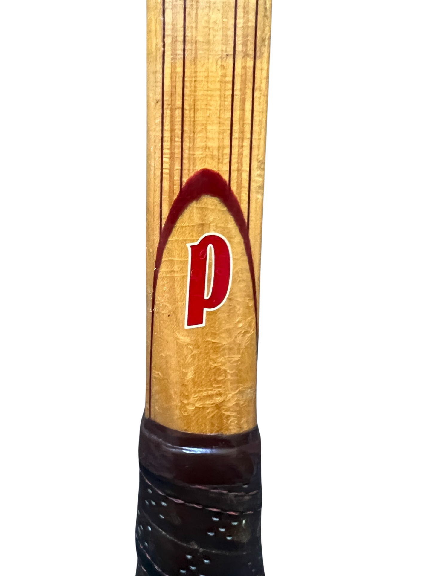 Penn Centre Court Racquet (1960s-70s)