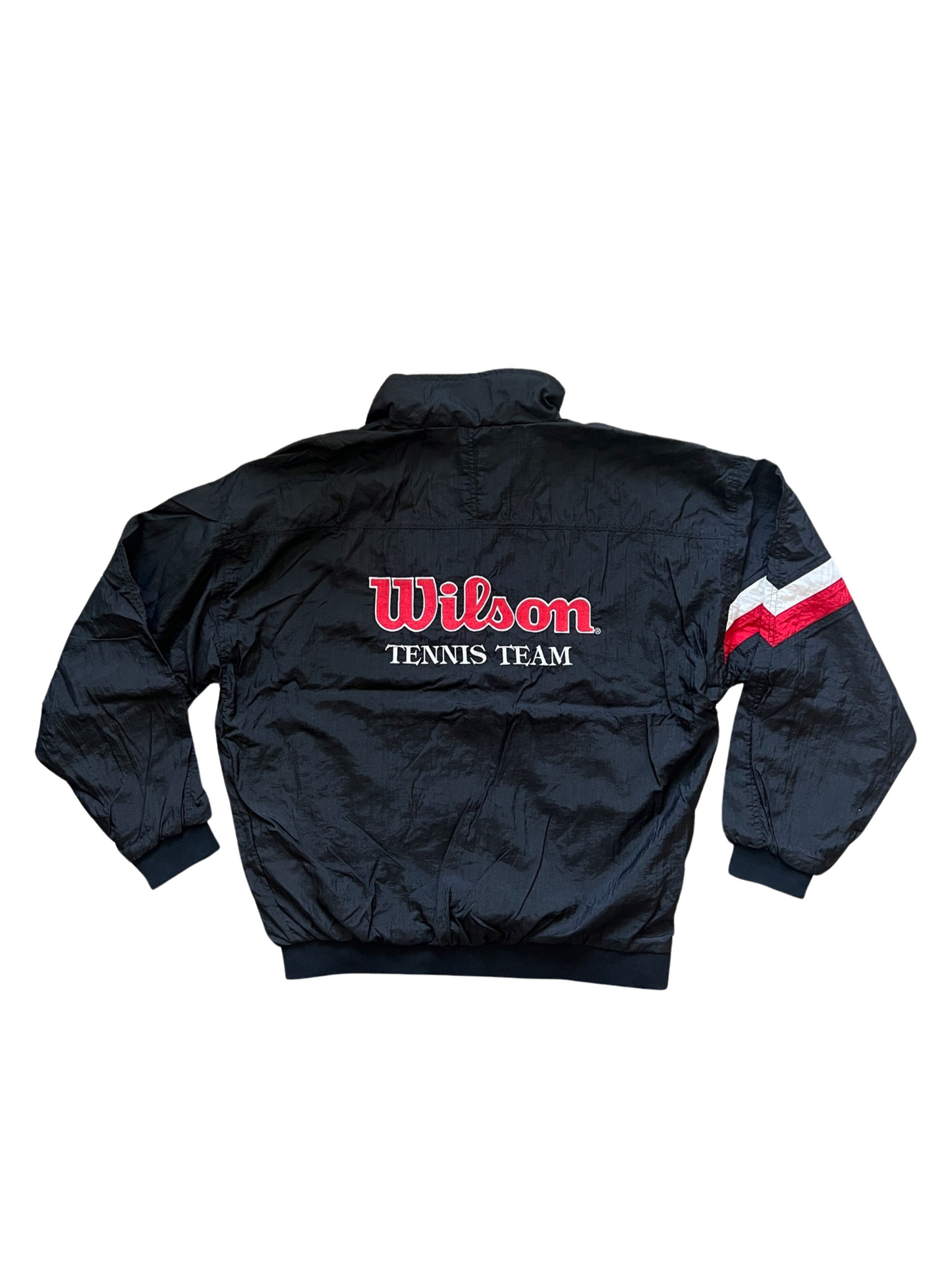 Vintage Wilson Tennis Team Jacket (circa 1990s)