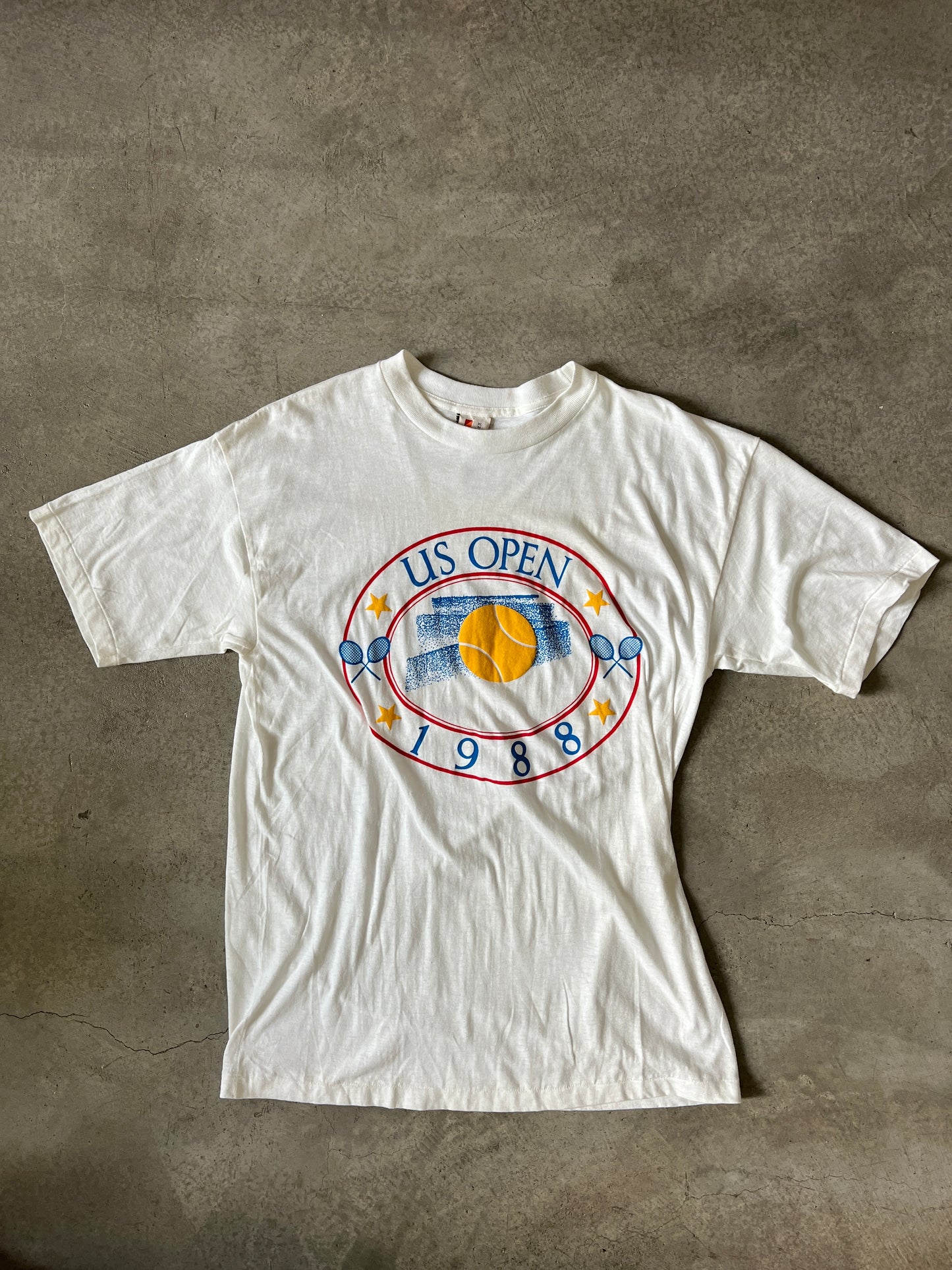 Vintage 1988 US Open T-Shirt