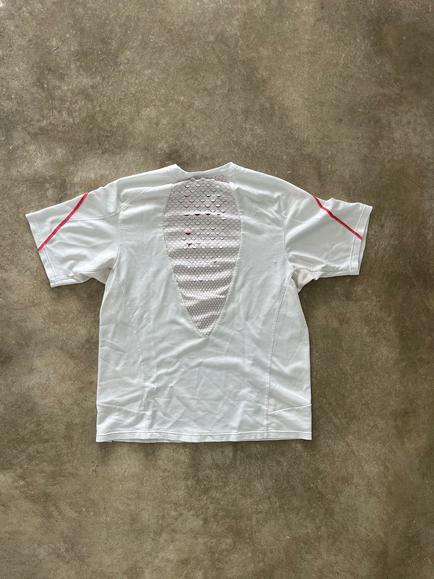 Vintage Nike Tee (Federer, Wimbledon 2006)