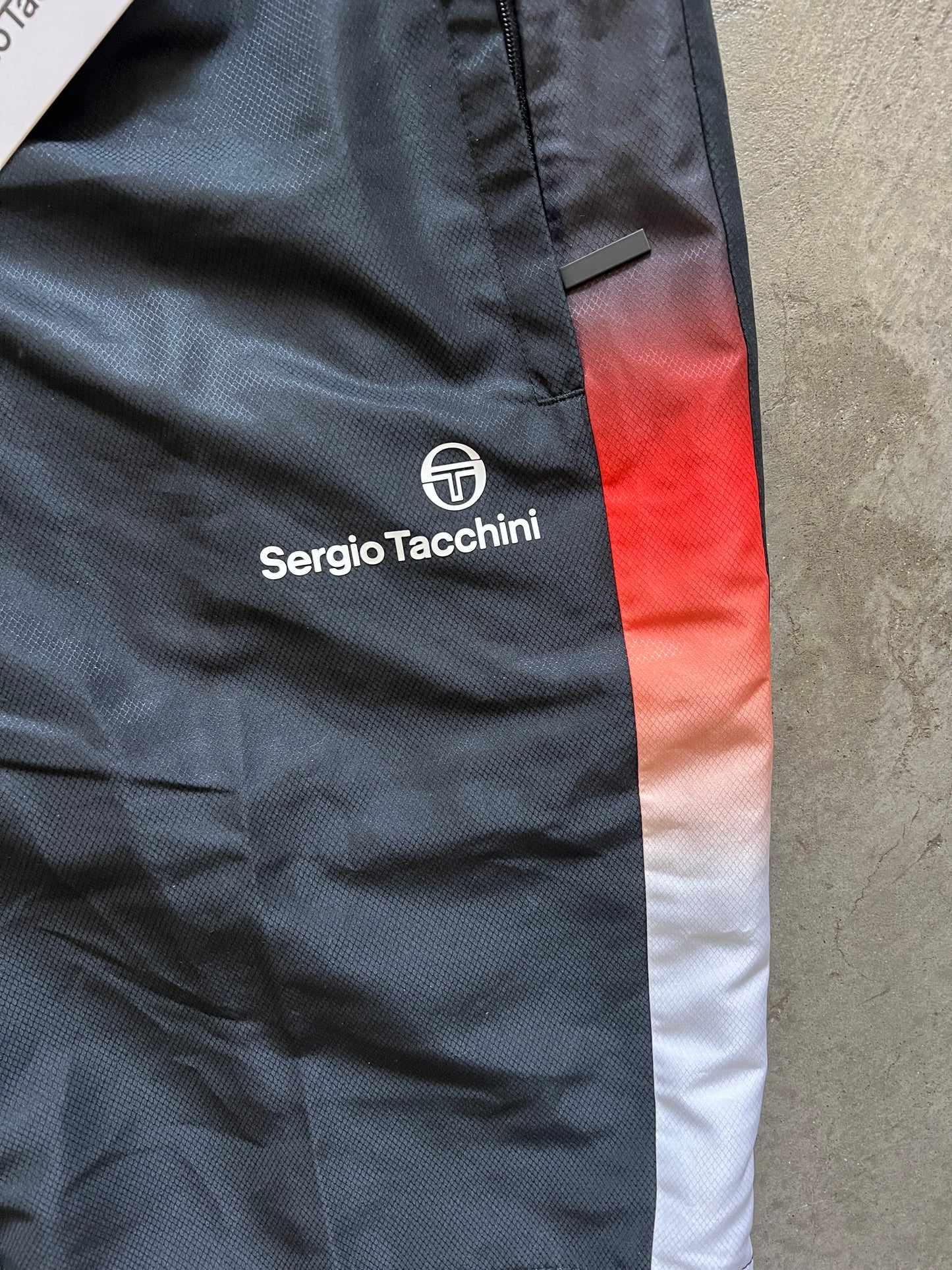 Sergio Tacchini Tennis Shorts (circa 2010s)