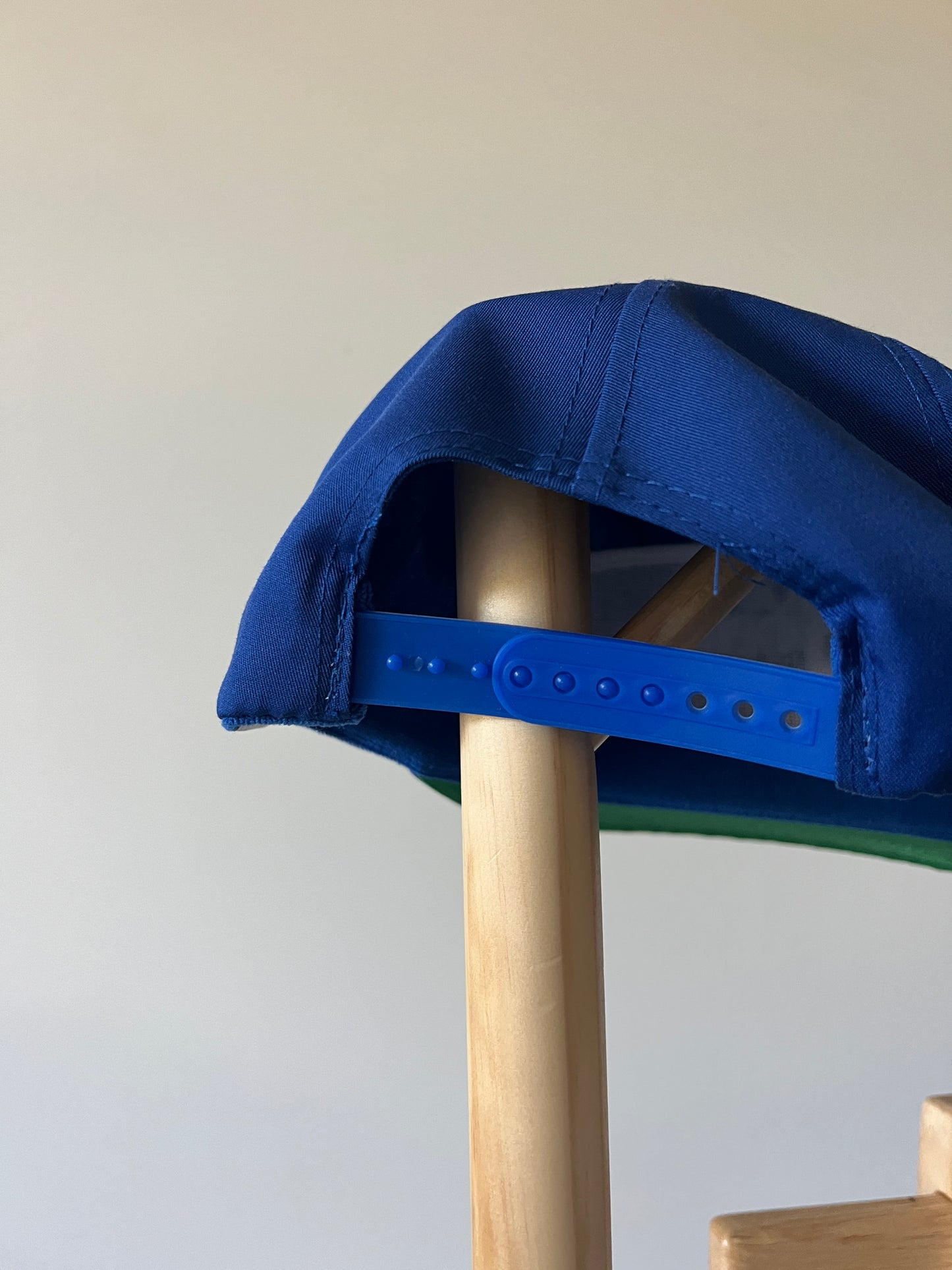 Vintage Fila 1992 US Open Hat