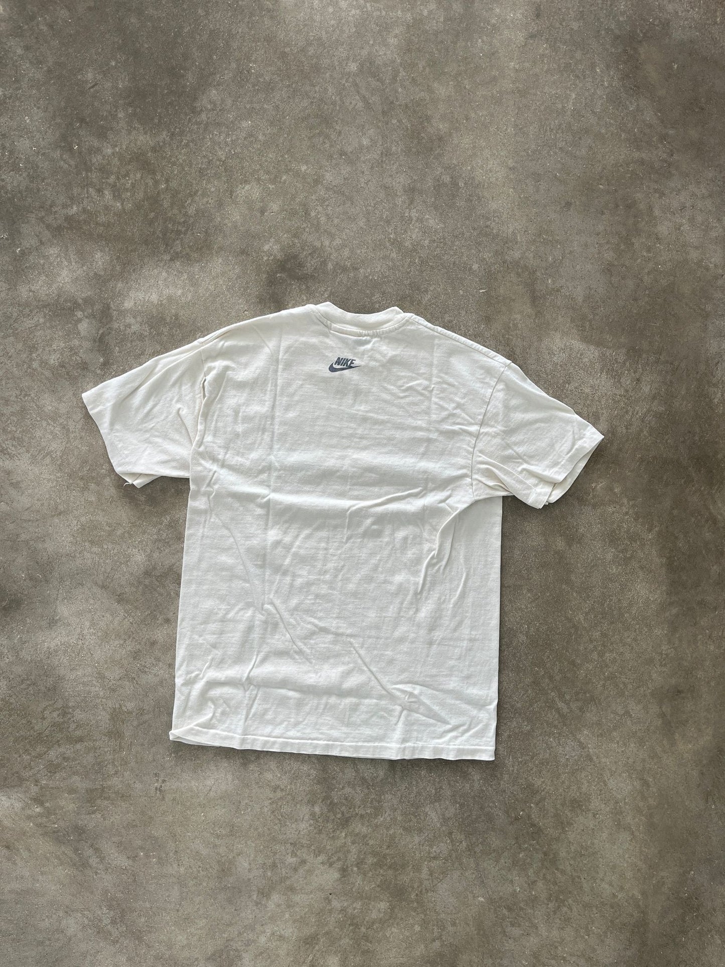 Vintage Lipton Championships (Miami Open) T-Shirt (circa 1990s)