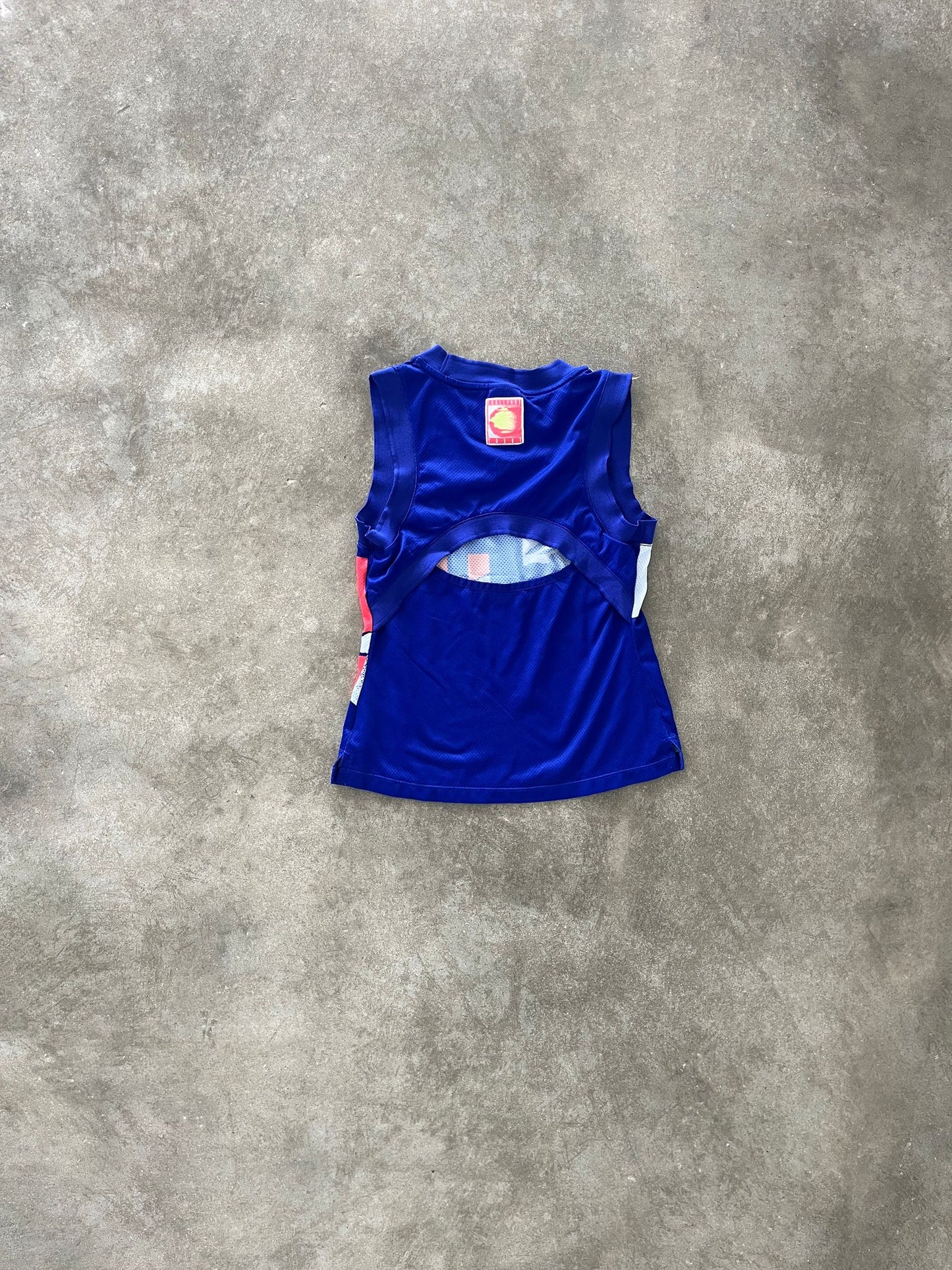 Nike Challenge Court Tank (reissue)