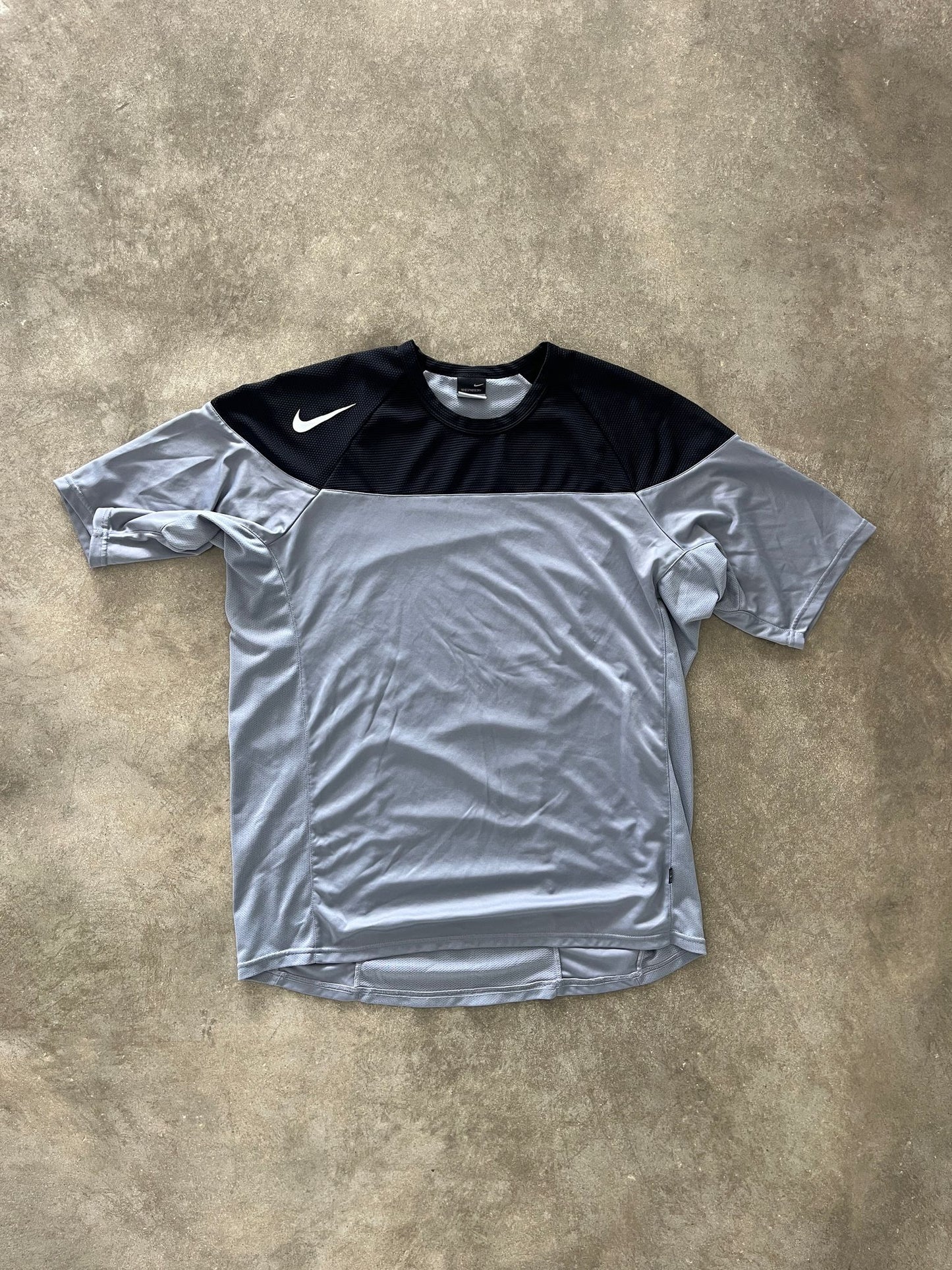 Vintage Nike Tennis T-Shirt (circa 2000s)