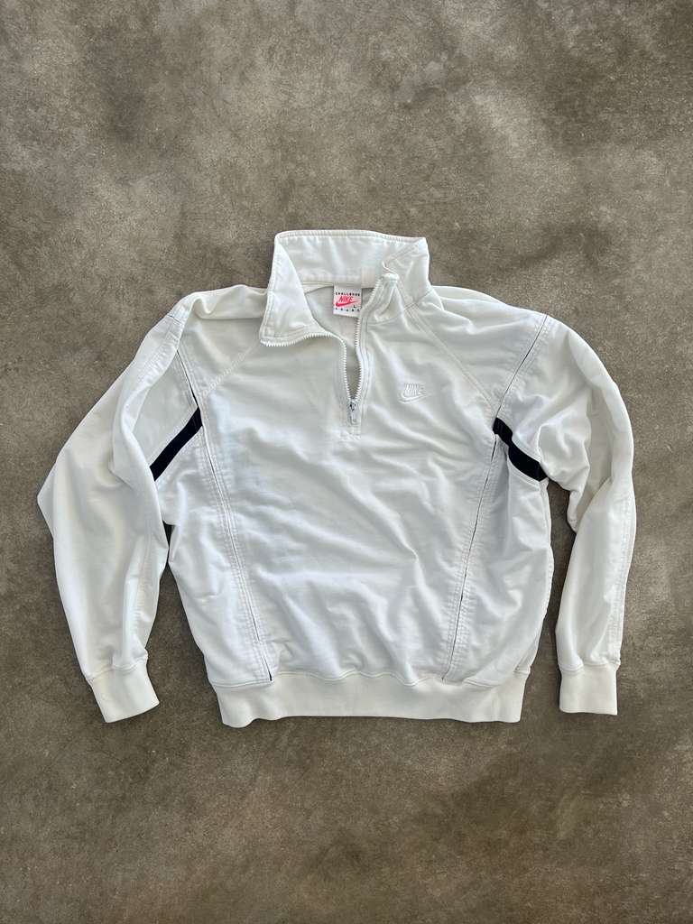 vintage nike challenge court