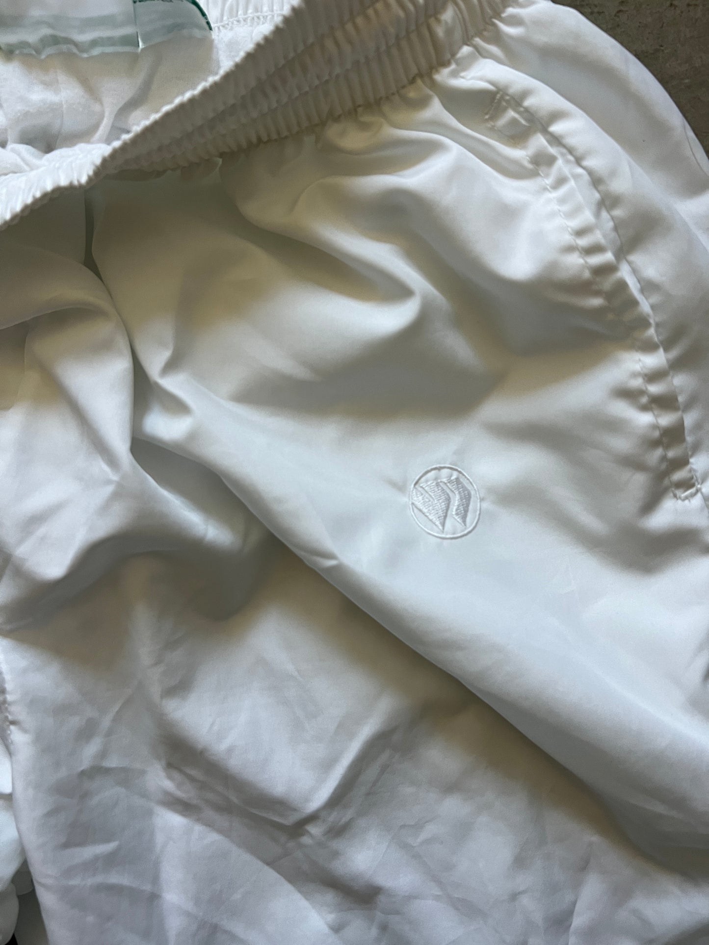 Vintage Wimbledon Tracksuit (circa 1990s)