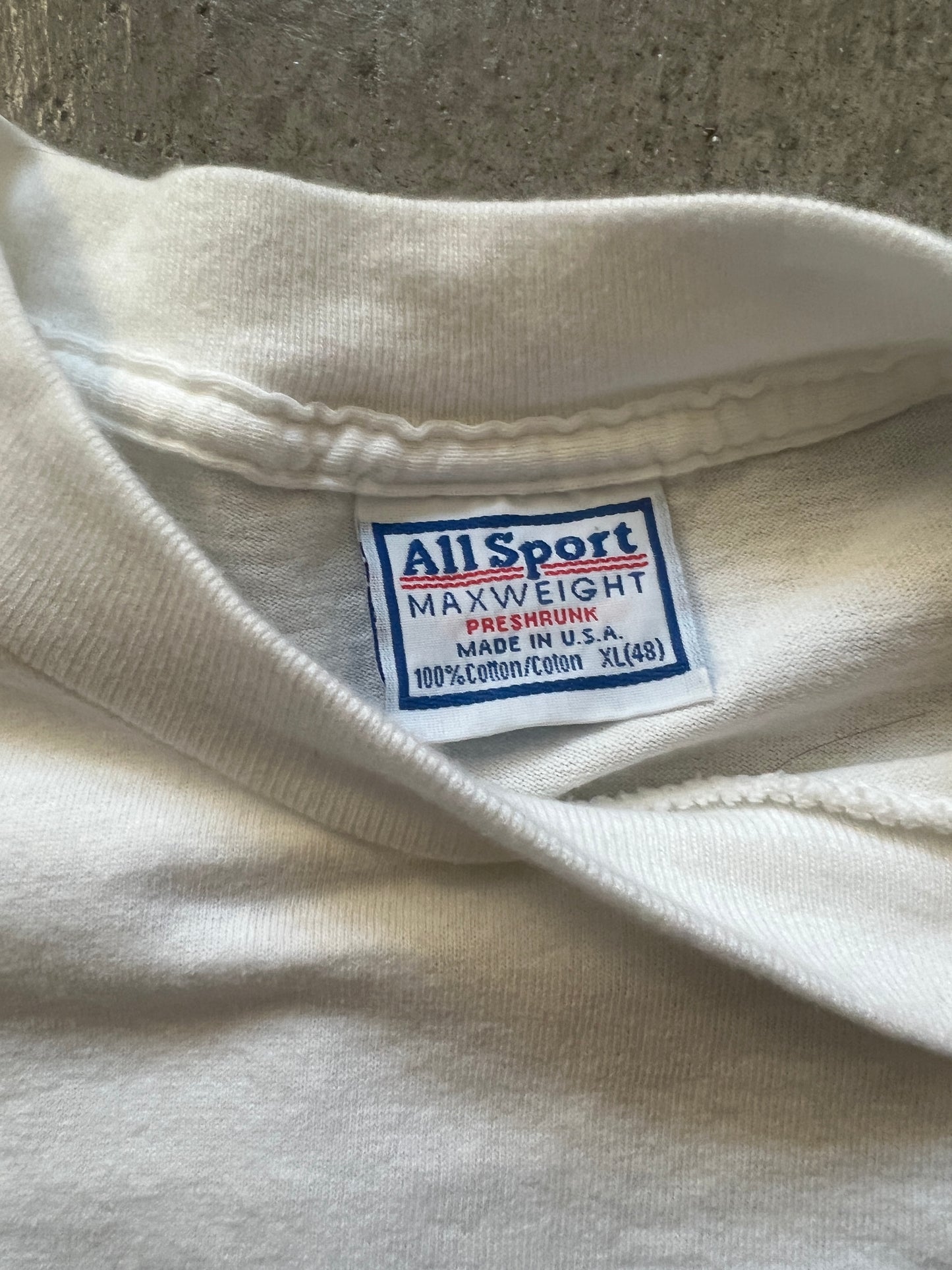 Vintage 1998 United Stated Davis Cup Team