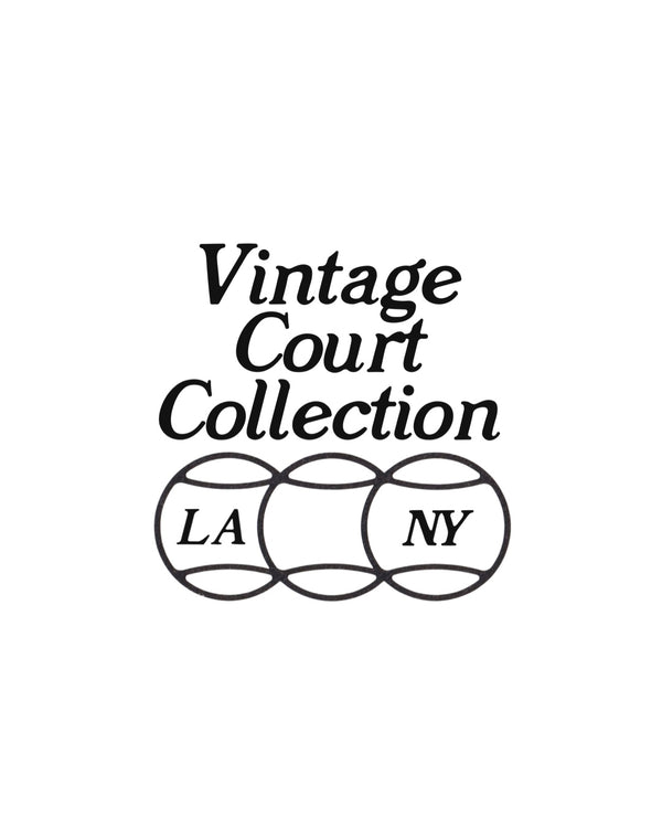 Vintage Court Collection