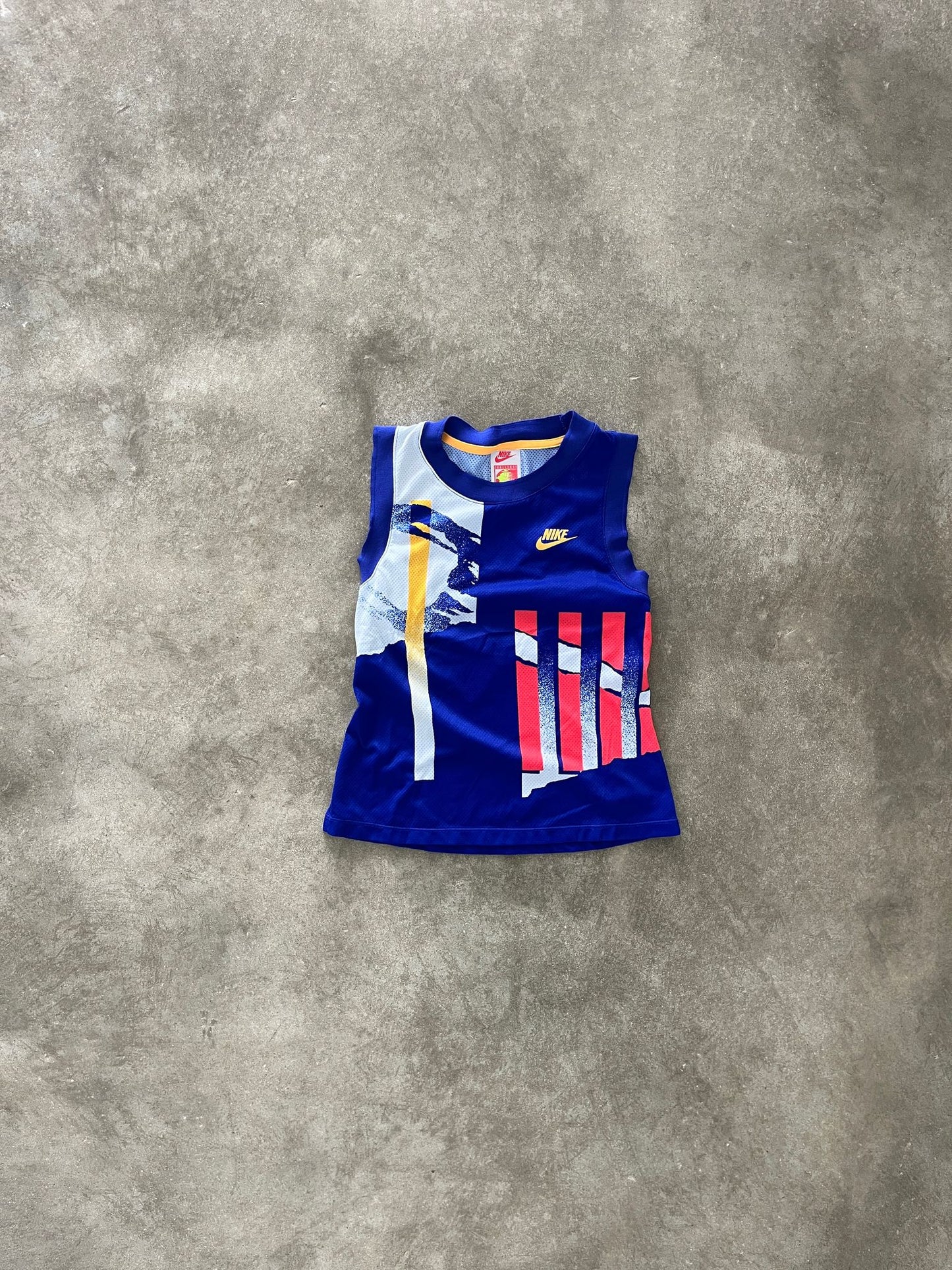 Nike Challenge Court Tank (reissue)