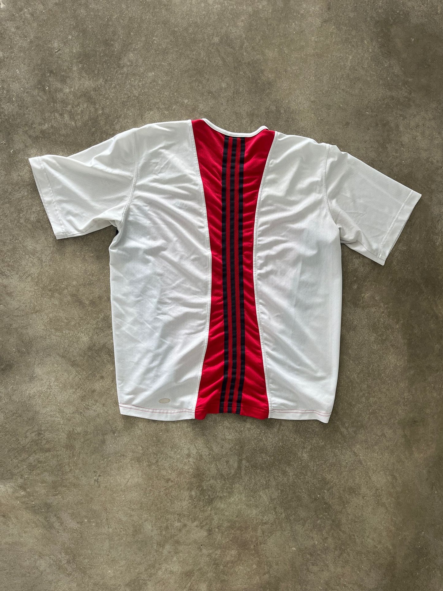 Vintage Adidas Tennis Shirt (circa 2000s)