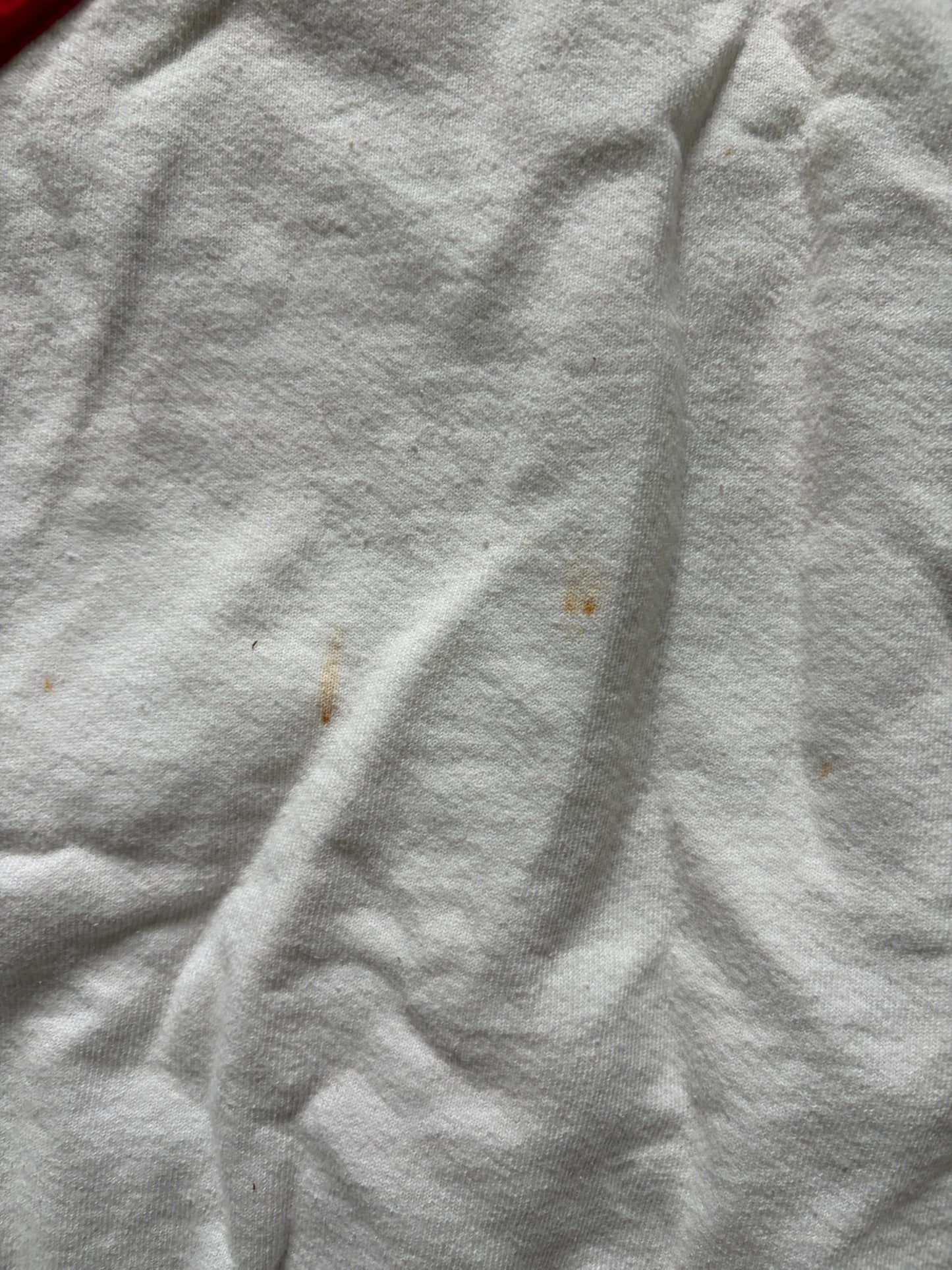 Vintage Lipton Open (Miami Open) Crewneck Sweatshirt (circa 1980s)