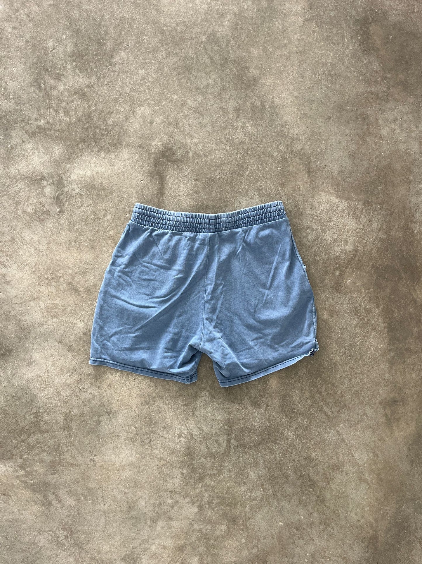 Nike Challenge Court Shorts (reissue)