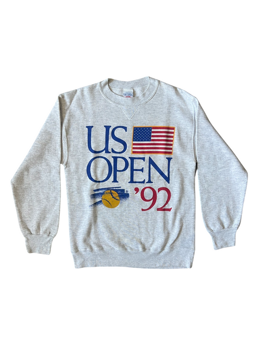 Vintage 1992 US Open Crewneck Sweatshirt