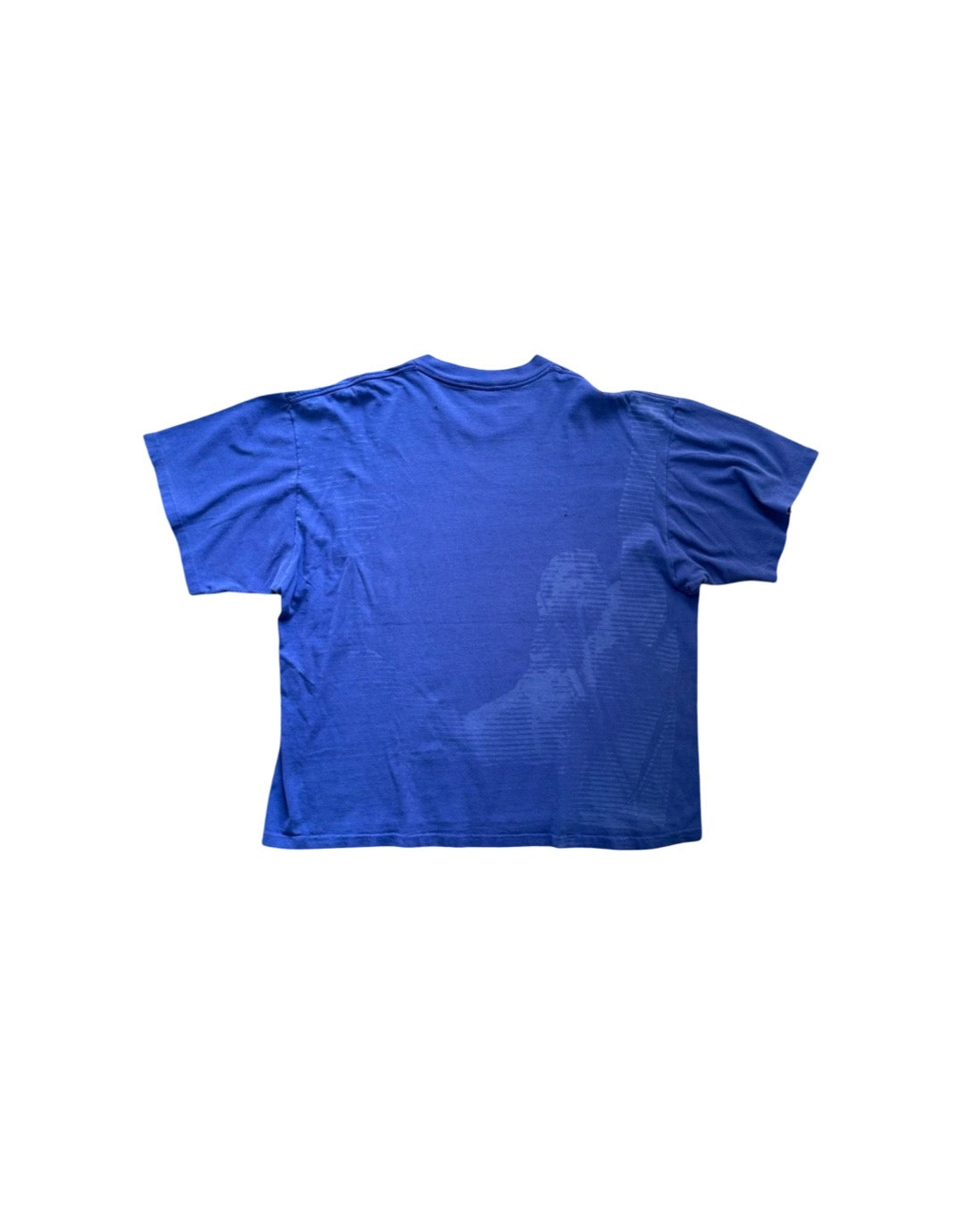 Vintage Nike Andre Agassi T-Shirt (circa 1990s)