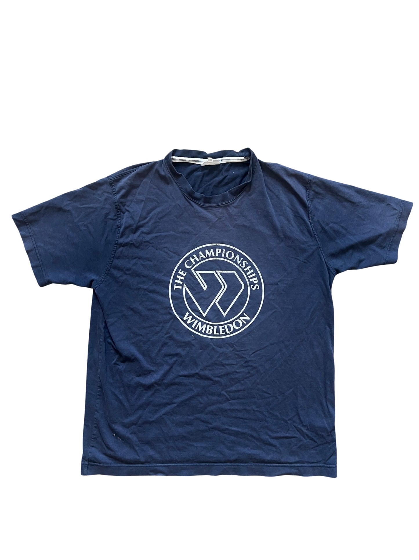 Vintage Wimbledon T-Shirt (2007)
