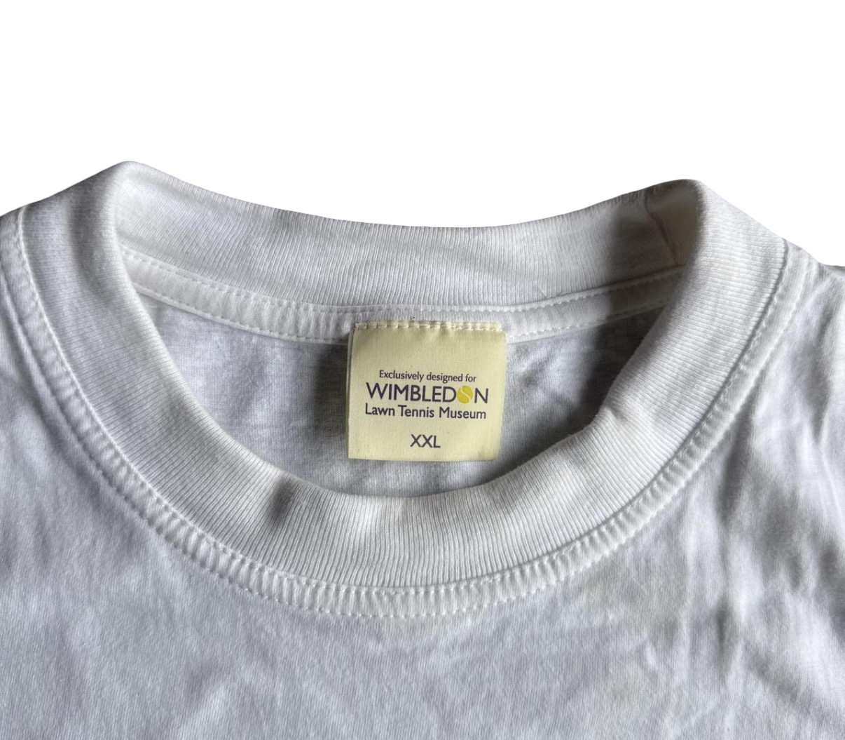 Vintage 2000 Wimbledon T-Shirt