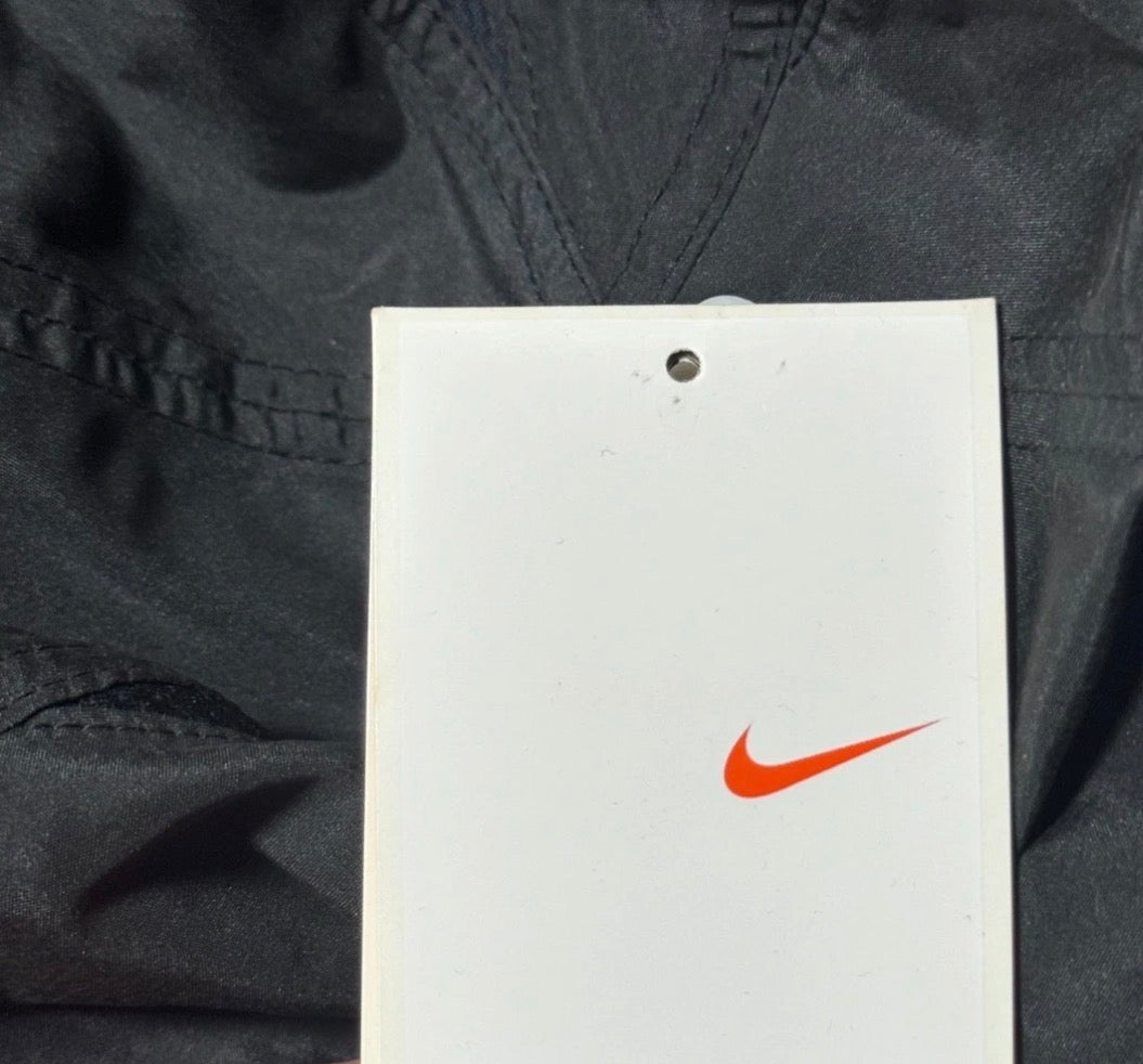 Vintage Nike RF Performance Cap (circa 2010s)
