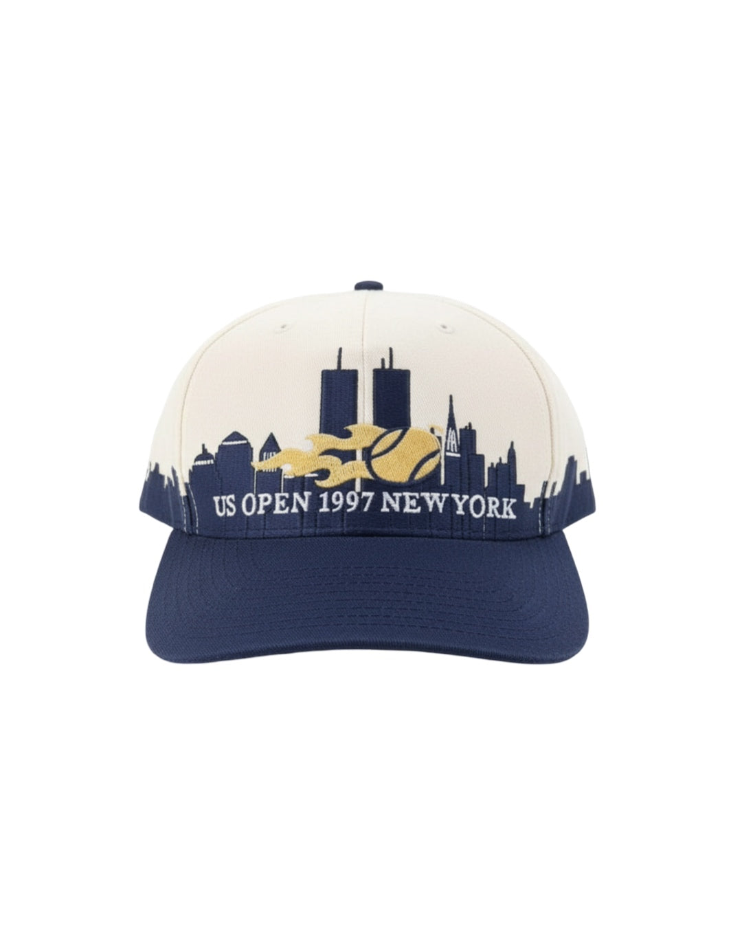 Vintage 1997 US Open Hat