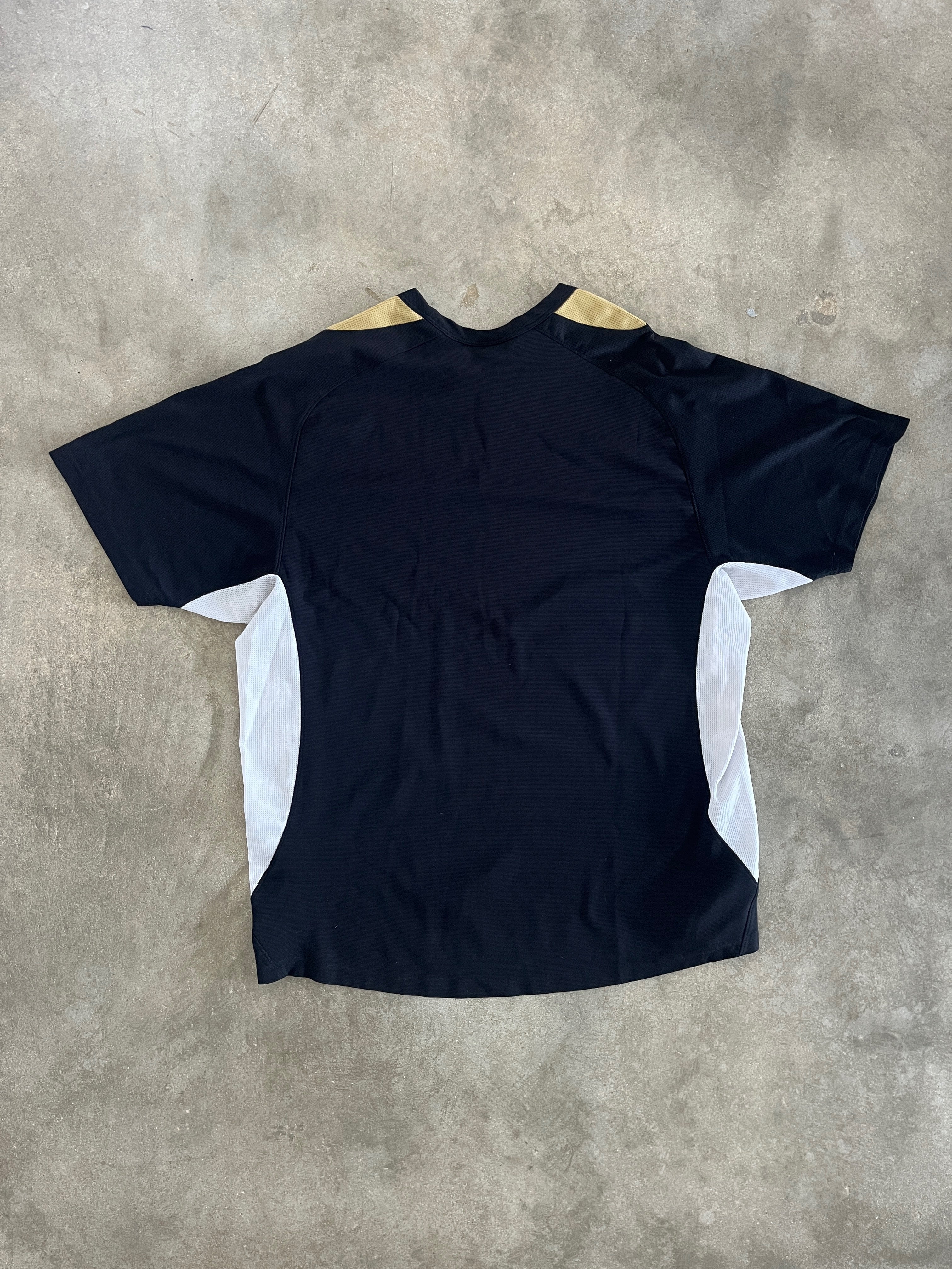 Vintage 2005 Nike Tennis Shirt (Federer, Shanghai) (RARE!)