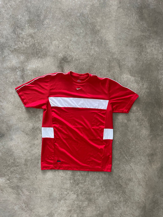 Vintage Nike Tennis Tee (circa 2000s)