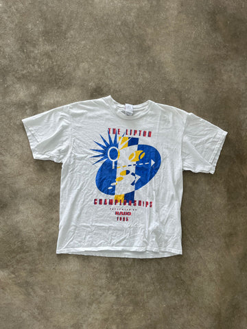 Vintage 1995 The Lipton Championships (Miami Open) T-Shirt