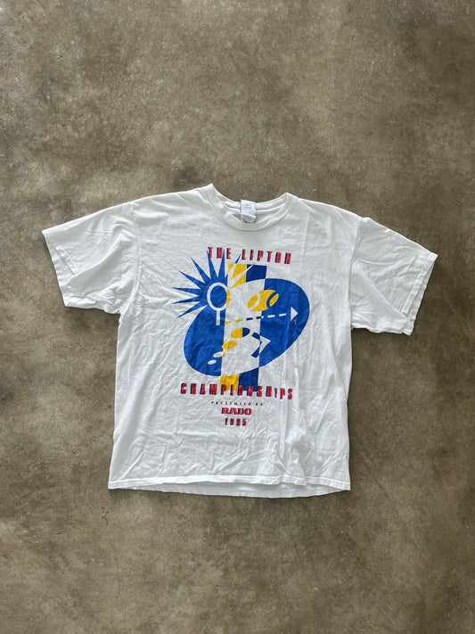 Vintage 1995 The Lipton Championships (Miami Open) T-Shirt
