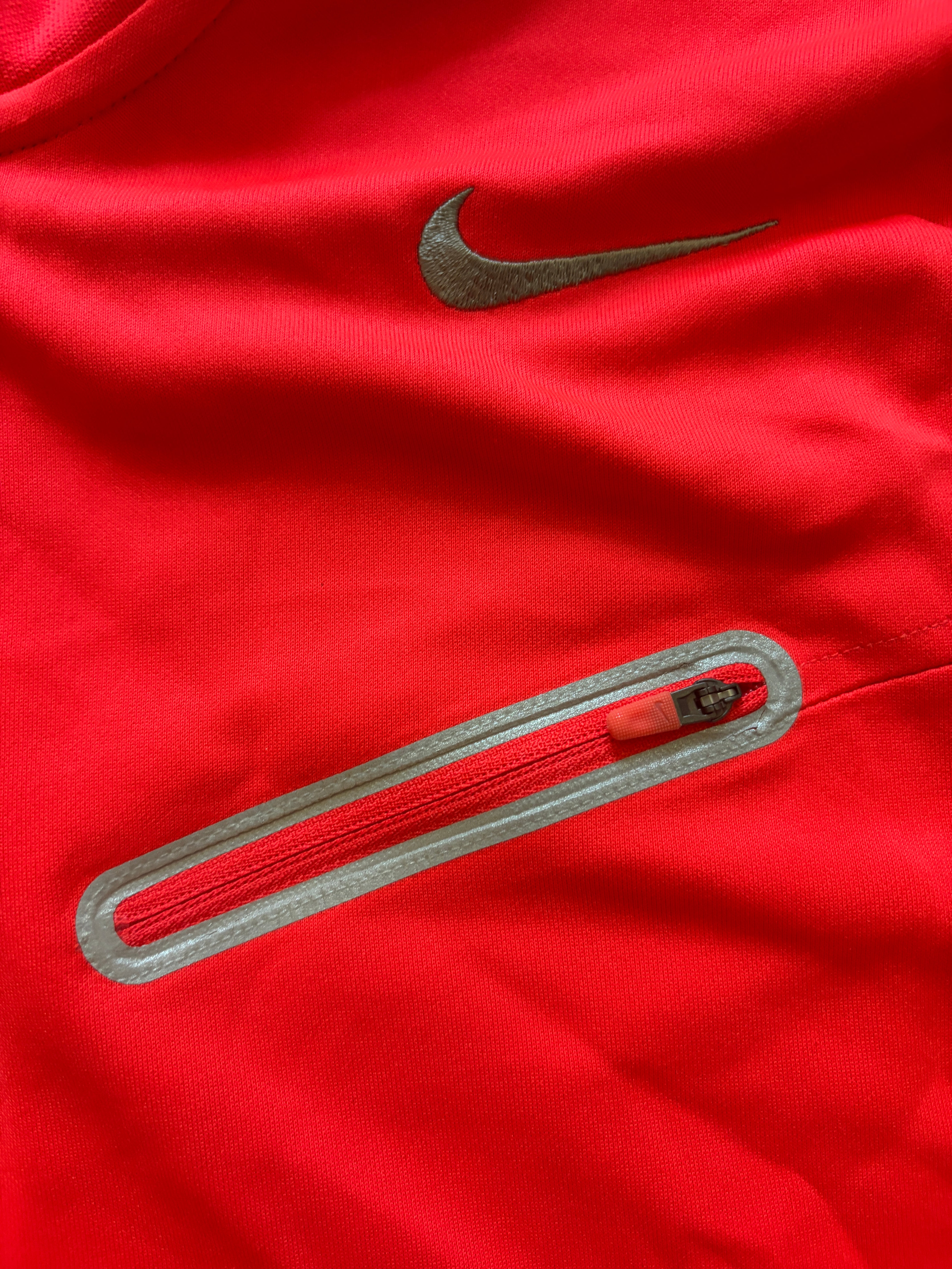 Vintage 2011 Nike Rafa Nadal Jacket (Australian Open)