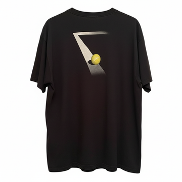 Vintage Nike Tennis T-Shirt (circa 1990s)