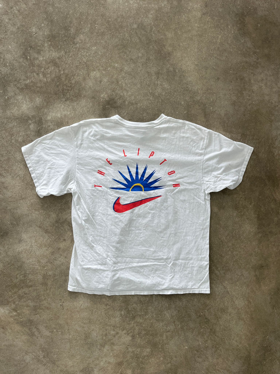 Vintage 1995 The Lipton Championships (Miami Open) T-Shirt